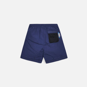 Perks and Mini Action Snap Shell Shorts - Navy