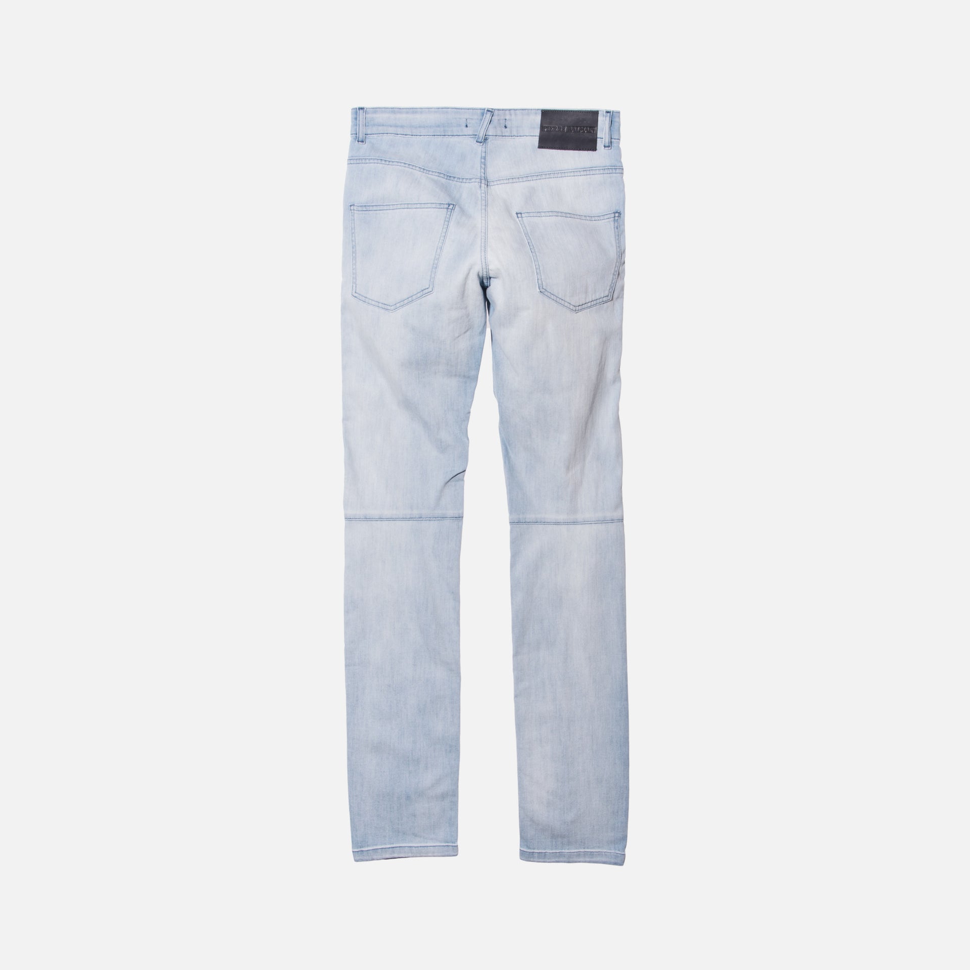 Pierre Balmain Denim - Light Blue