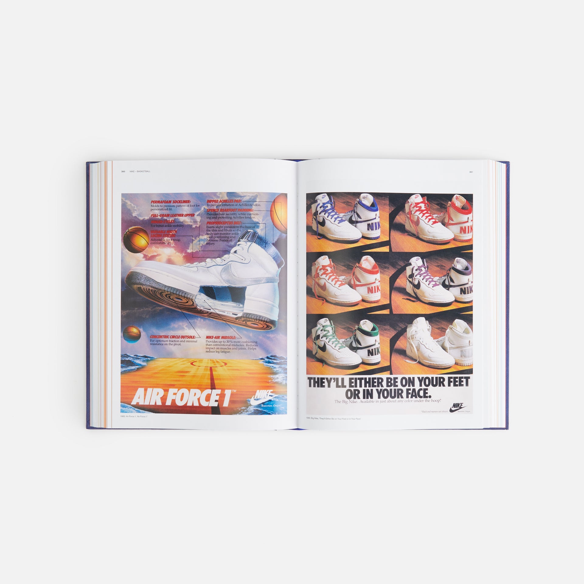 Phaidon x Sneaker Freaker Soled Out LIMITED EDITION