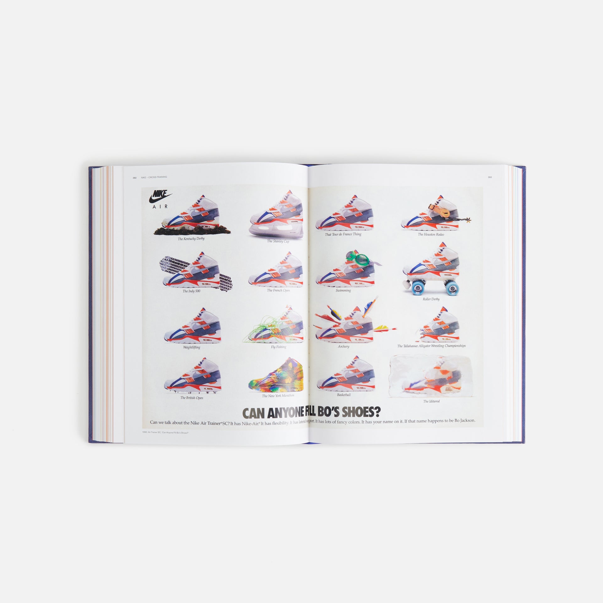 Phaidon x Sneaker Freaker Soled Out LIMITED EDITION