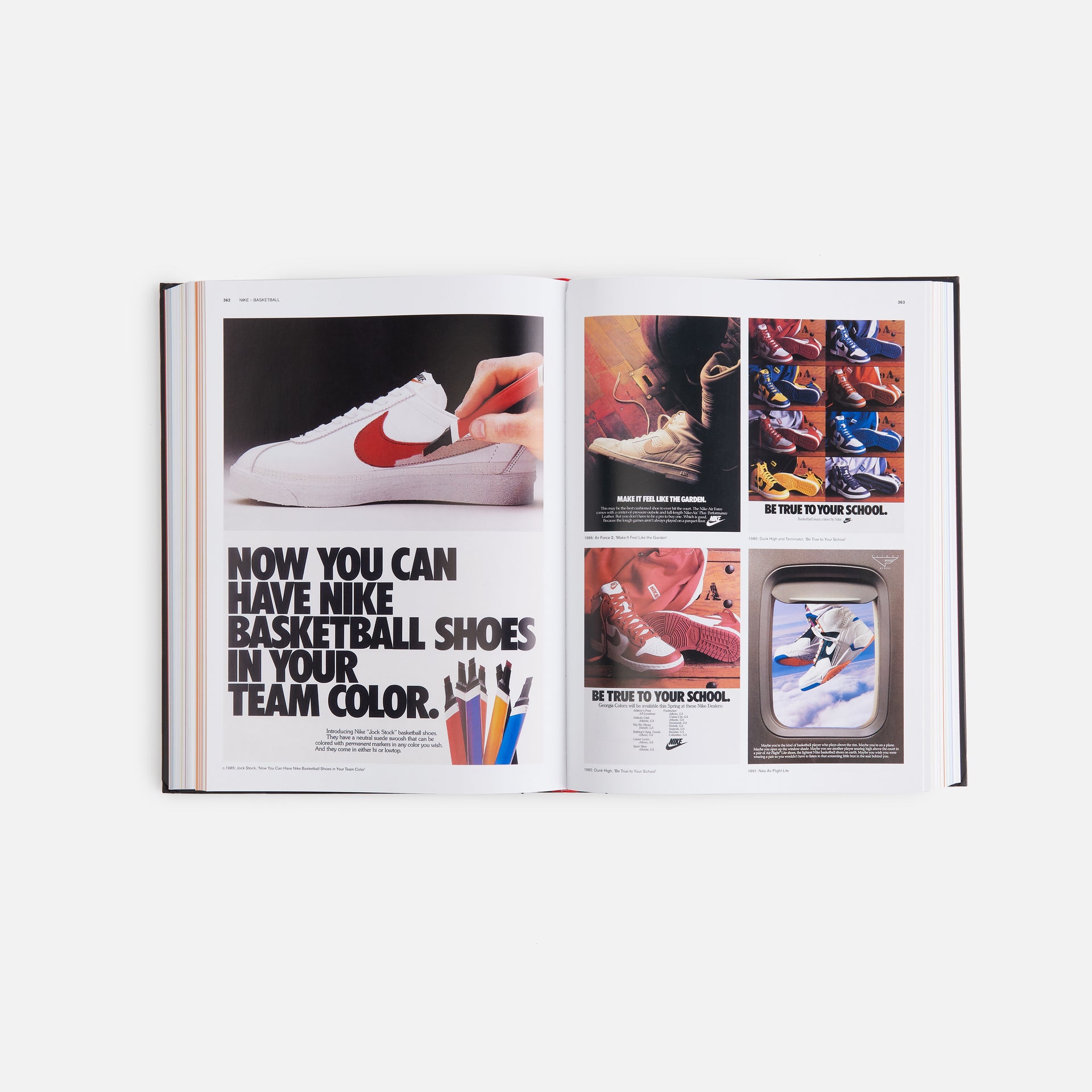 Phaidon x Sneaker Freaker Soled Out