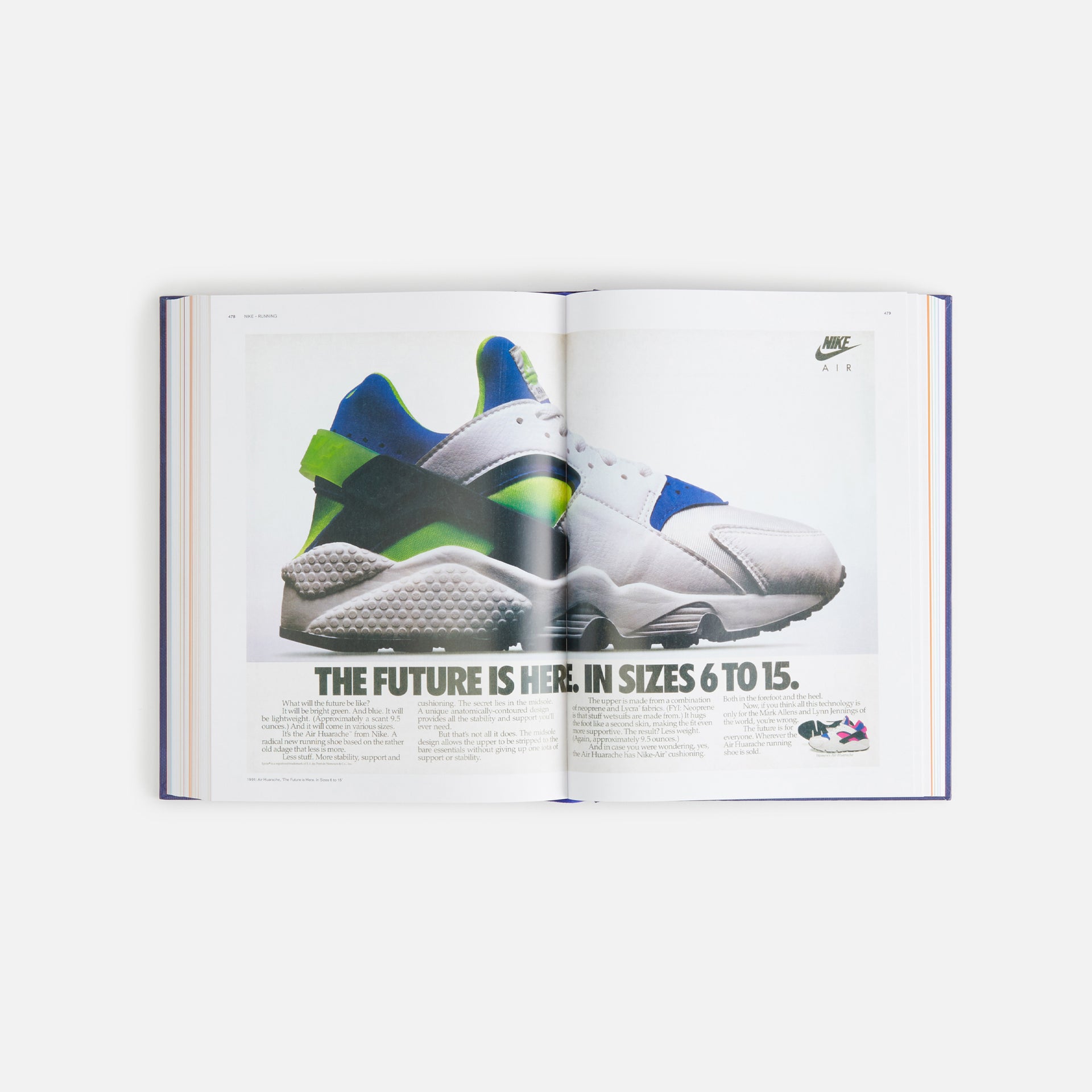 Phaidon x Sneaker Freaker Soled Out LIMITED EDITION