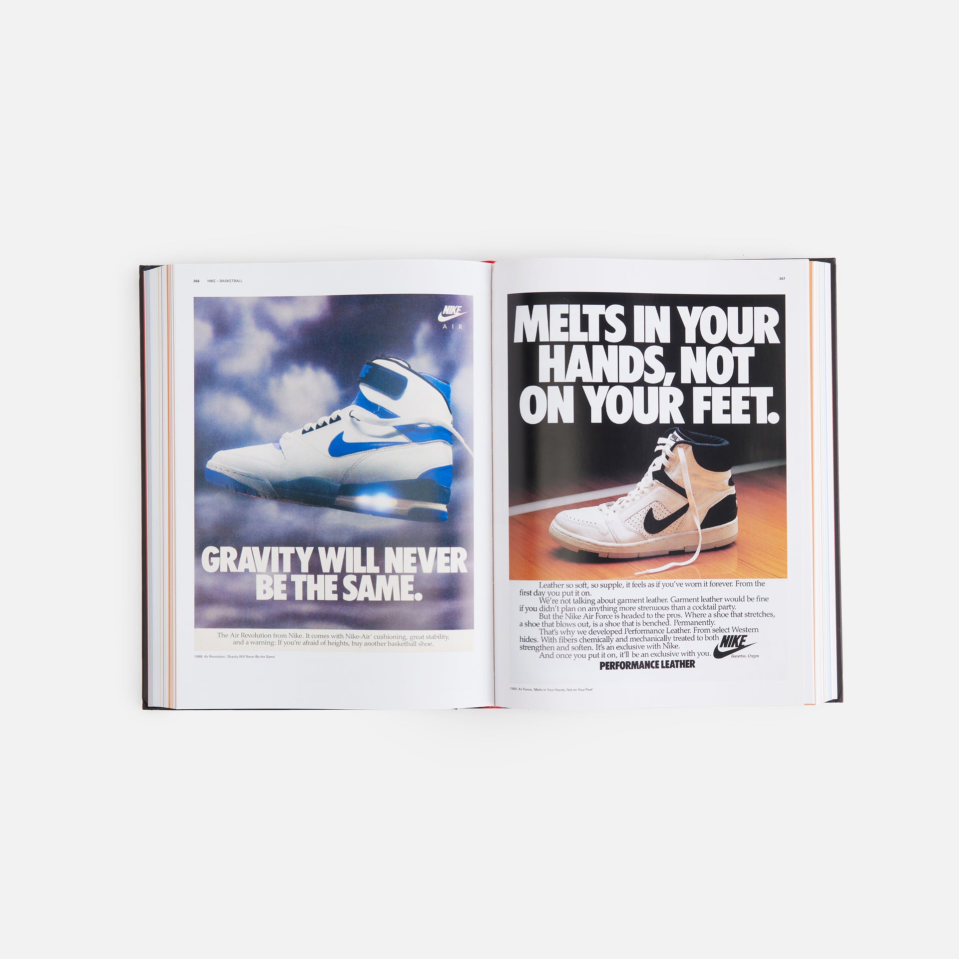 Phaidon x Sneaker Freaker Soled Out