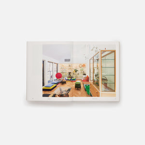 Phaidon Japanese Interiors Hardcover Book - Multi