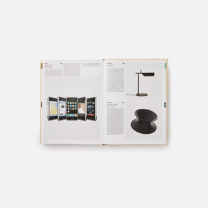 Phaidon 1000 Design Classics Hardcover Book - Multi