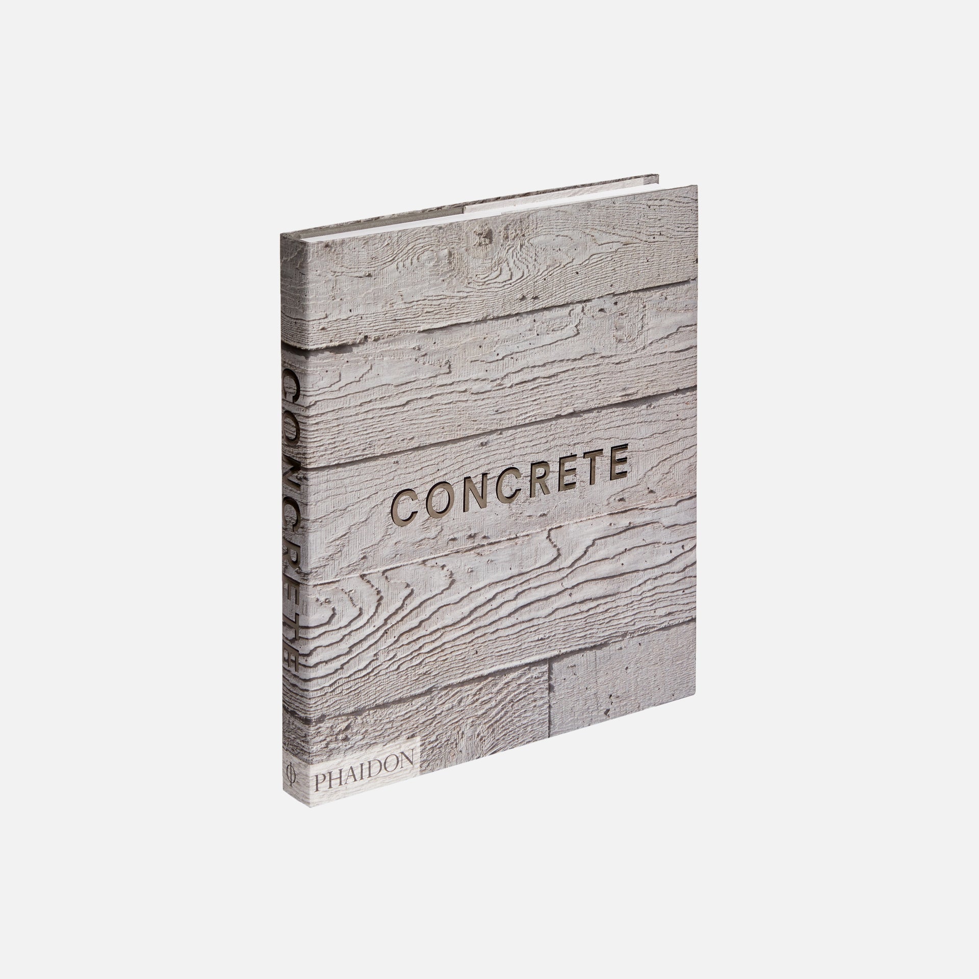 Phaidon Concrete