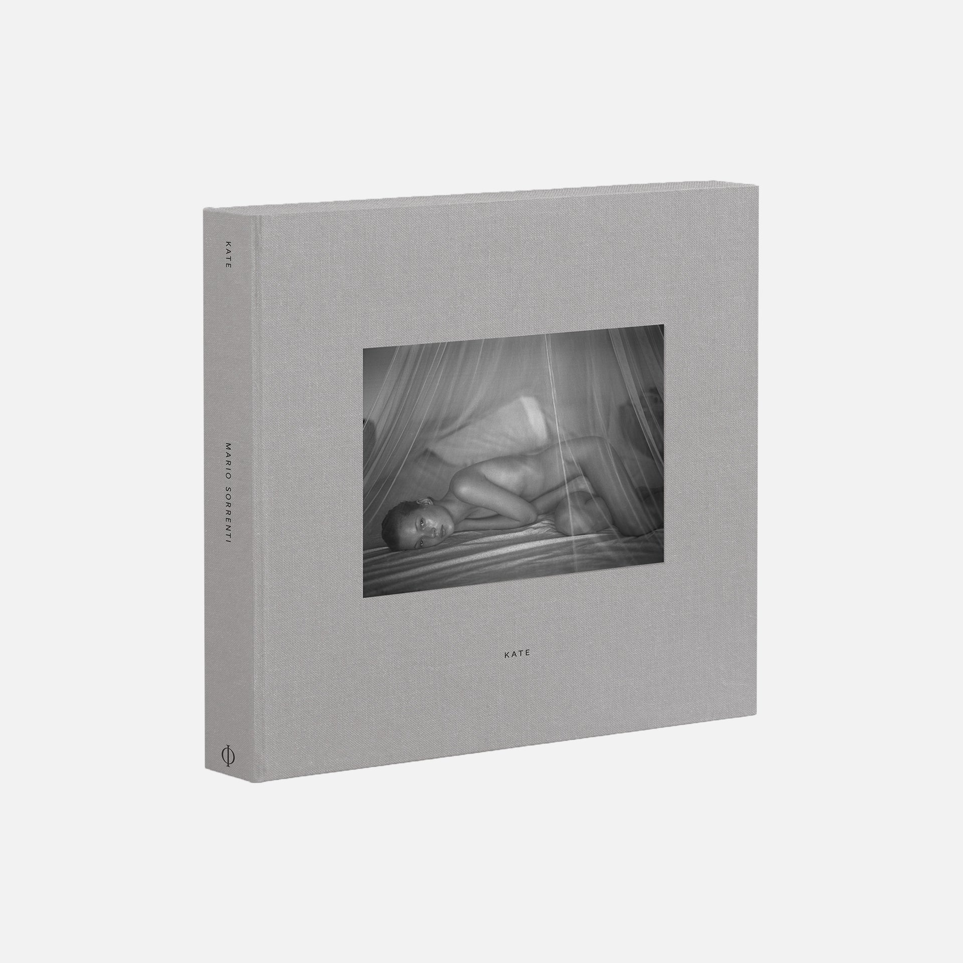 Phaidon Kate