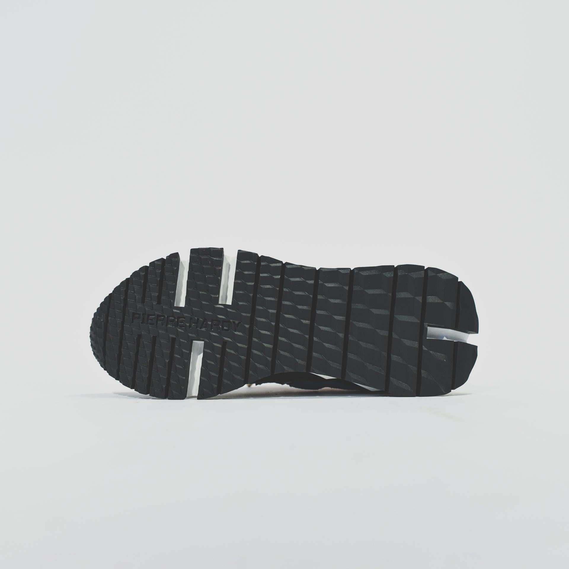 Pierre Hardy x Victor Cruz VC1 SX03 - Multi Brick / Gold