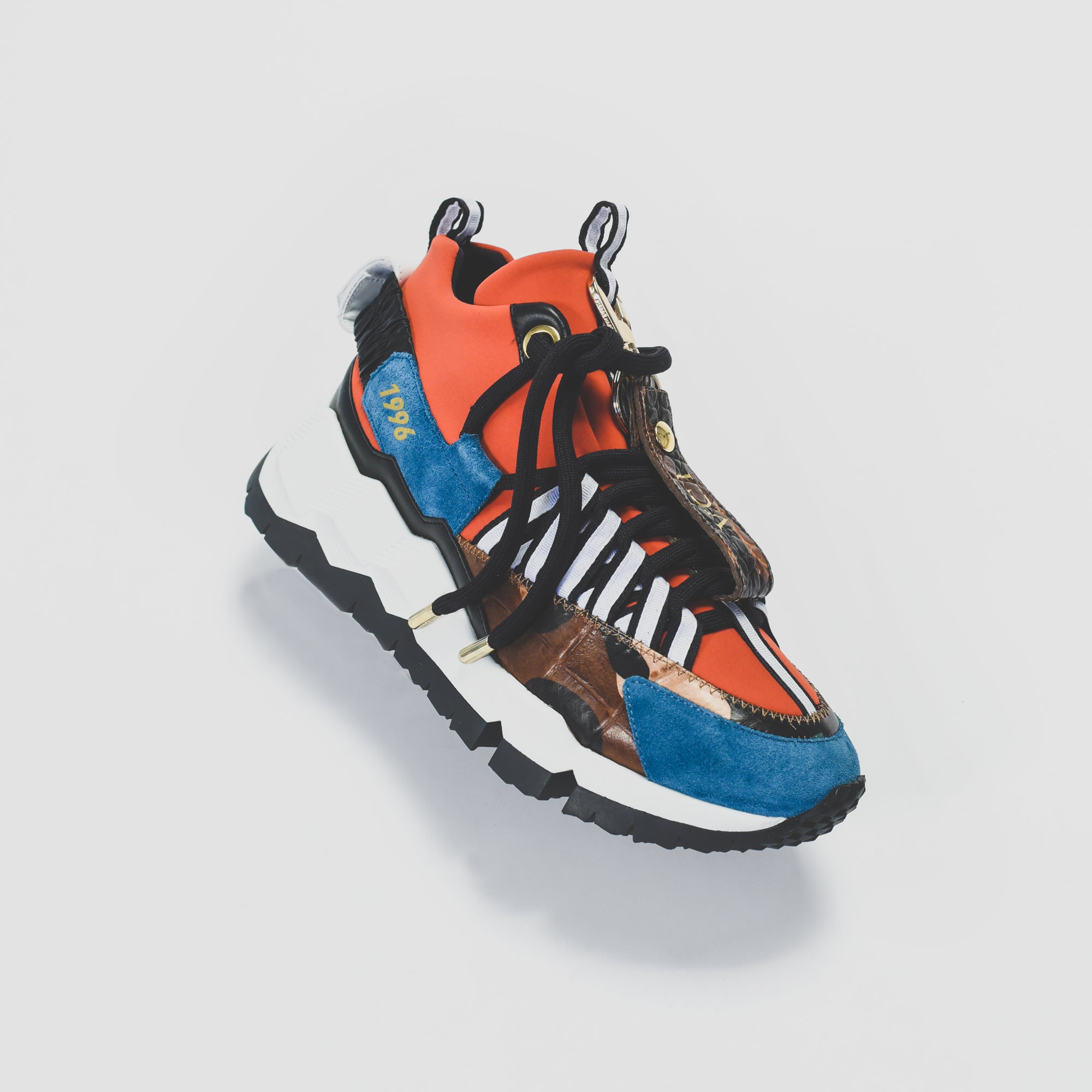Pierre hardy victor cruz shoes hotsell