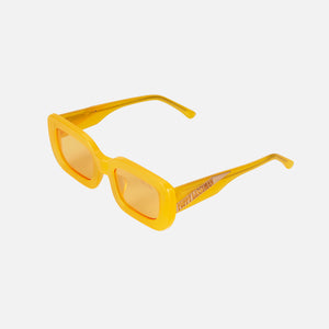 Poppy Lissiman Chesko Sunglasses - Sunflower