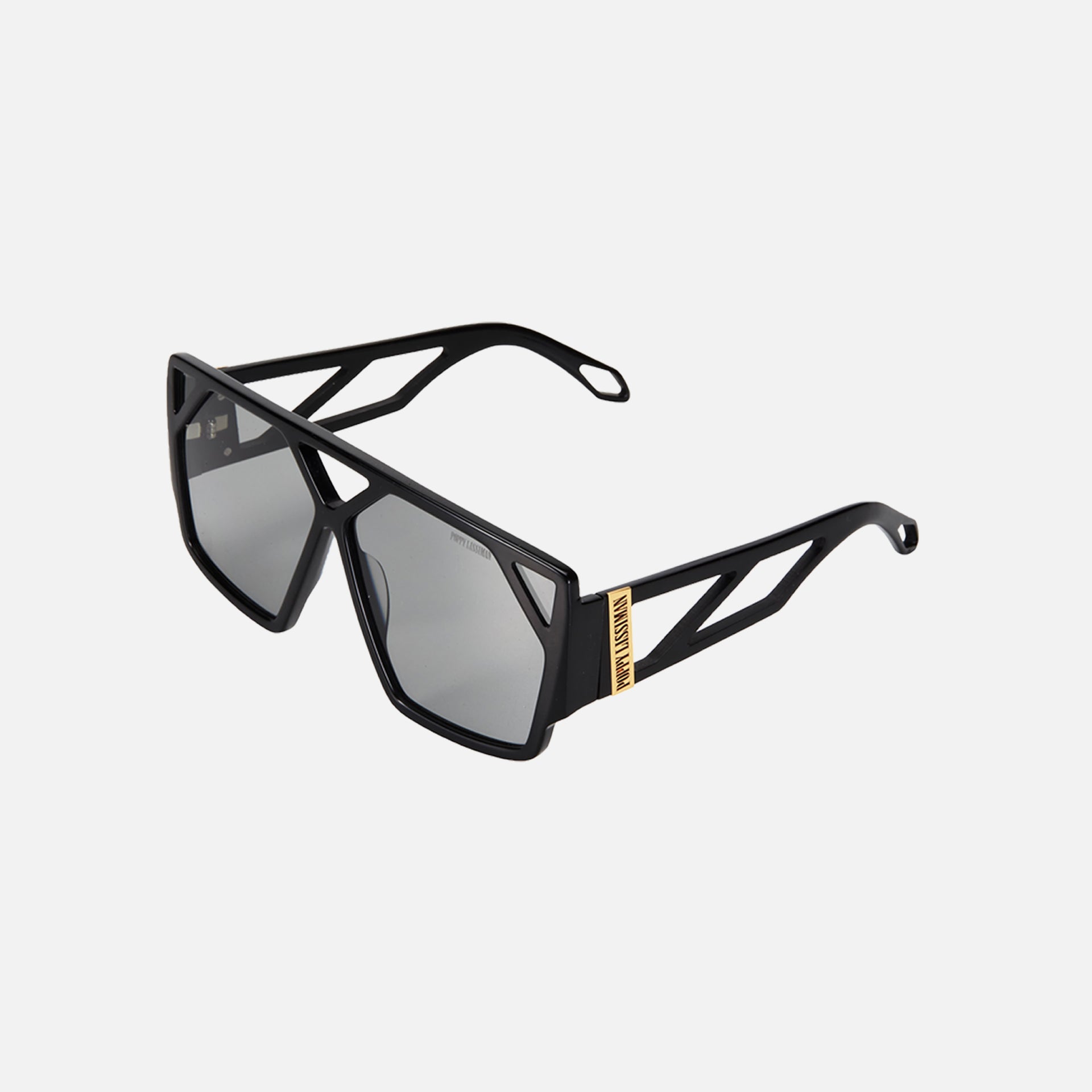 Poppy Lissiman Hotlick - Black