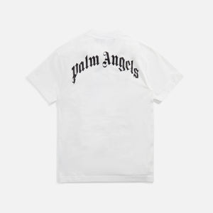 PALM ANGELS Kill The Bear Tee Black