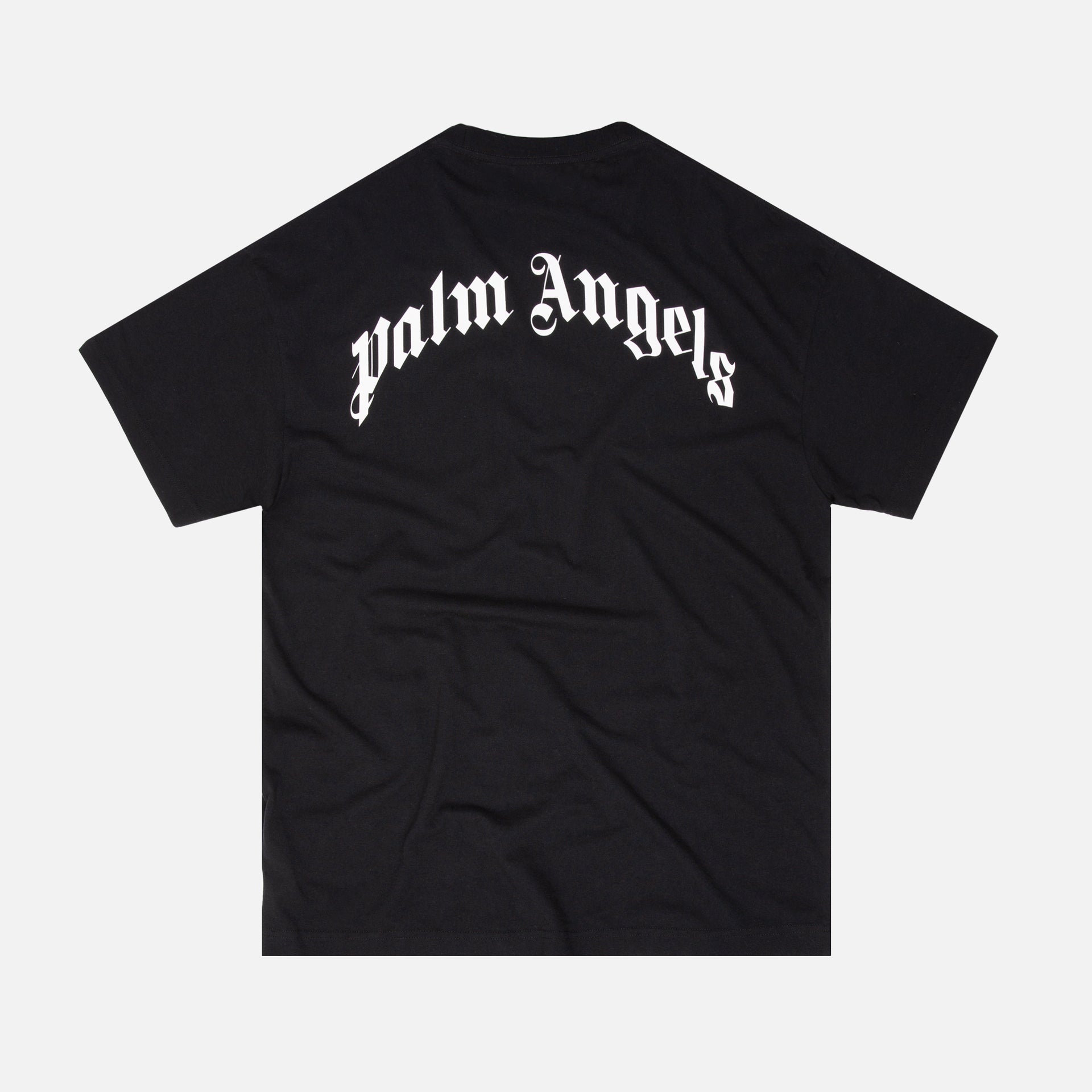 Palm Angels Kill The Bear Tee - Black