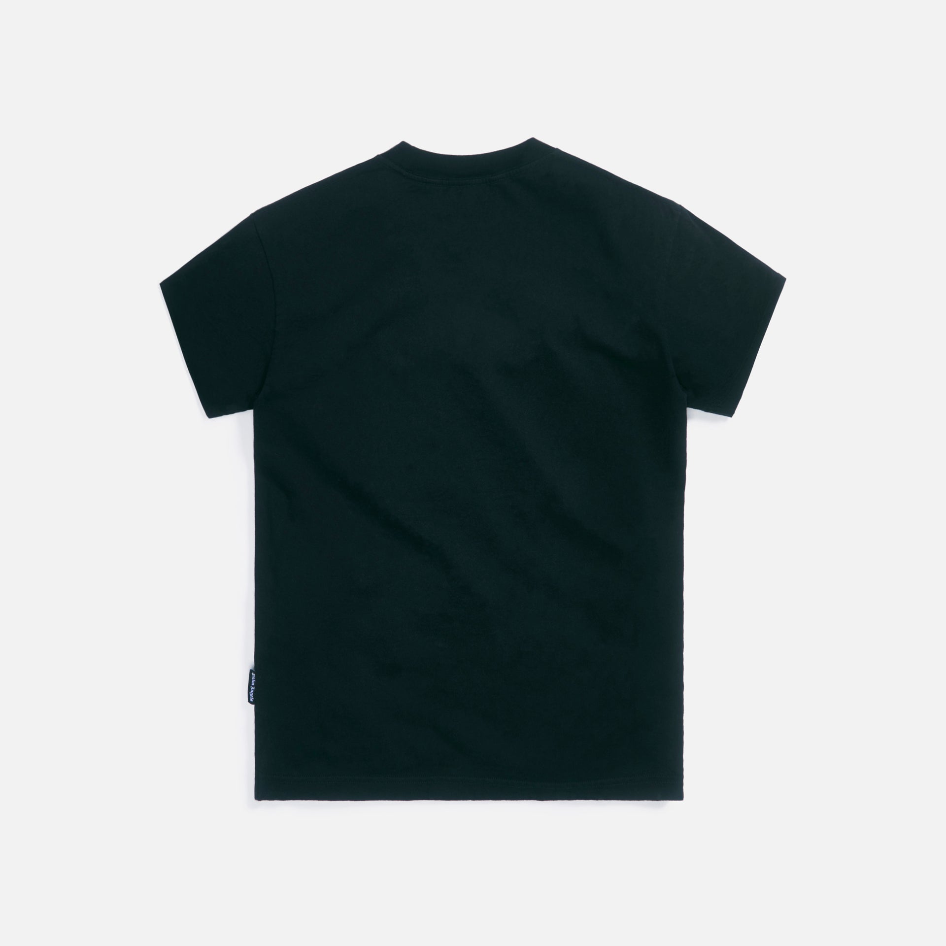 Palm Angels Juggler Pin Up Tee - Black