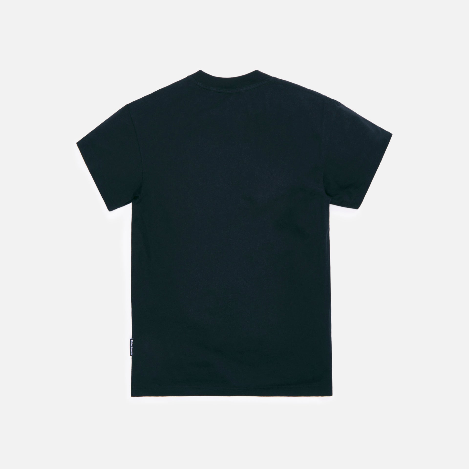 Palm Angels Pirate Bear Tee - Black