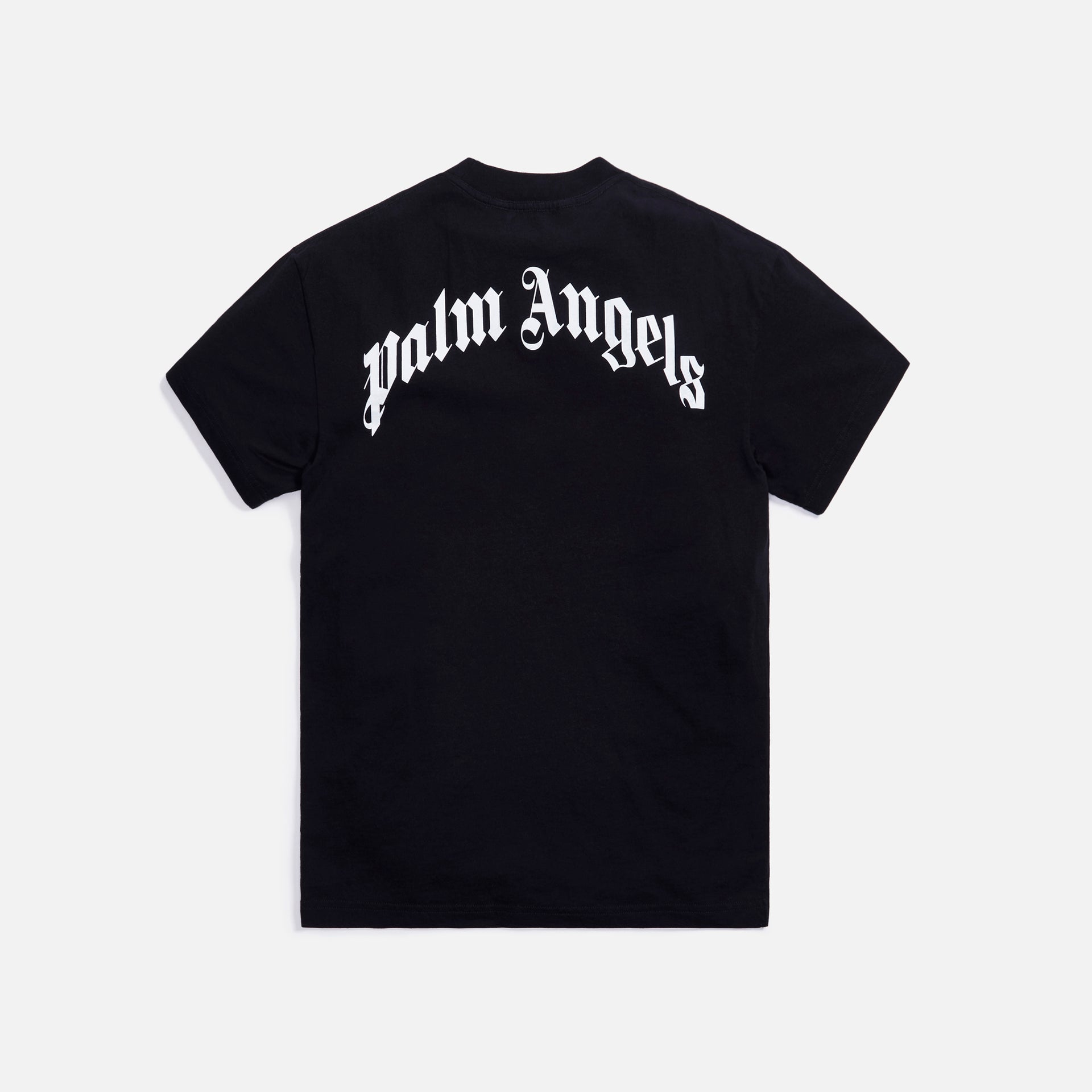 Palm Angels Bear in Love Classic Tee - Black