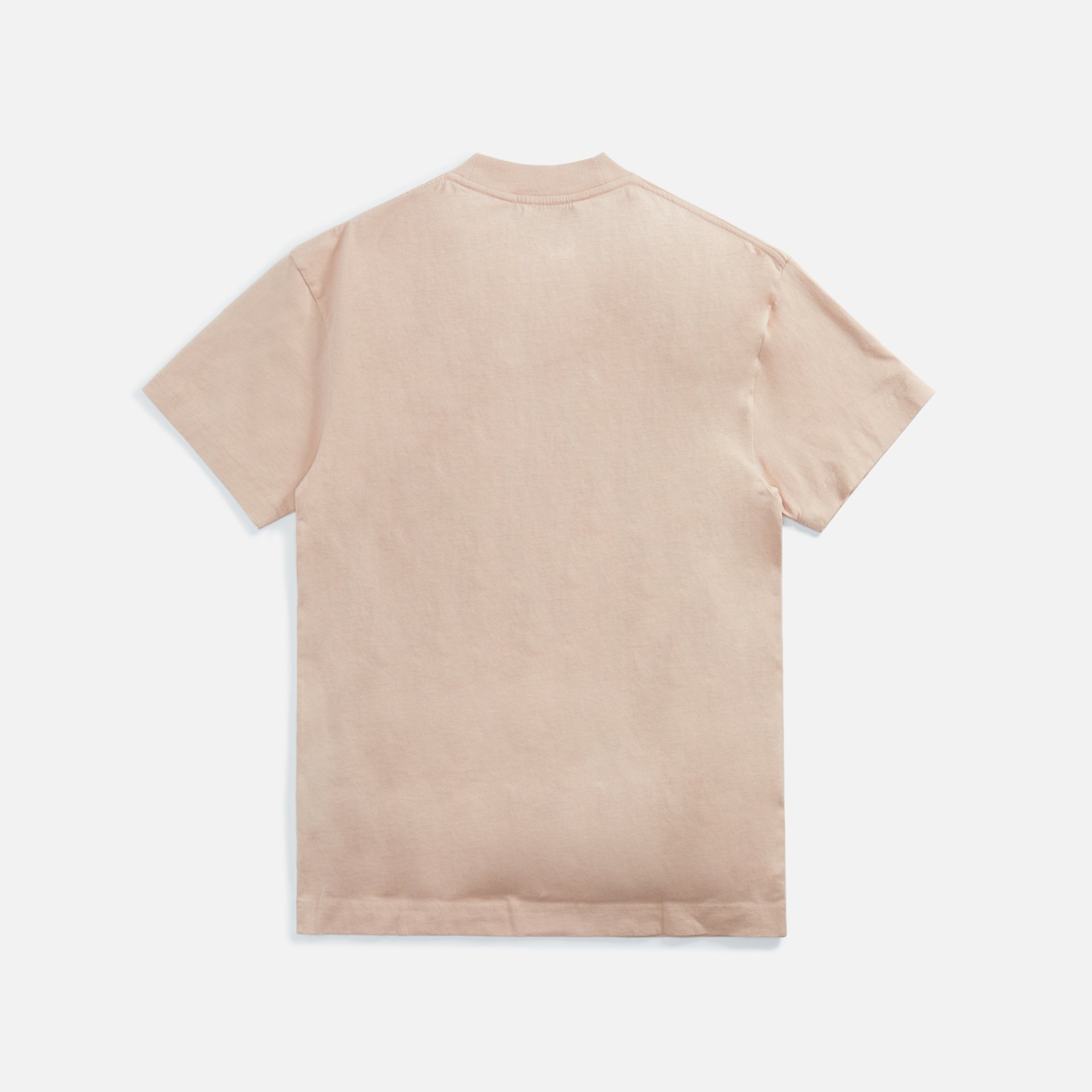 Palm Angels Nude Shades 3-Pack Tees - Multicolor