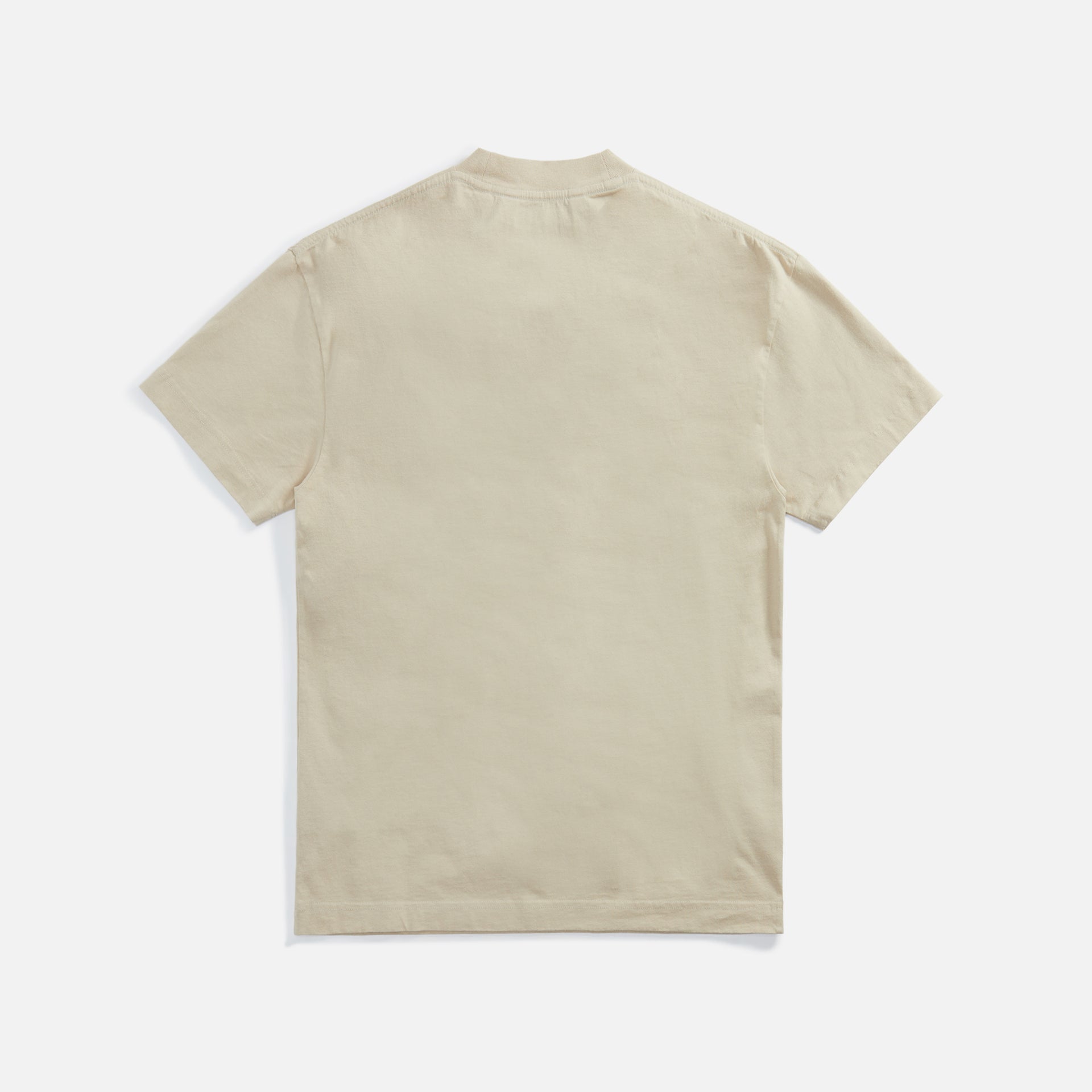 Palm Angels Nude Shades 3-Pack Tees - Multicolor