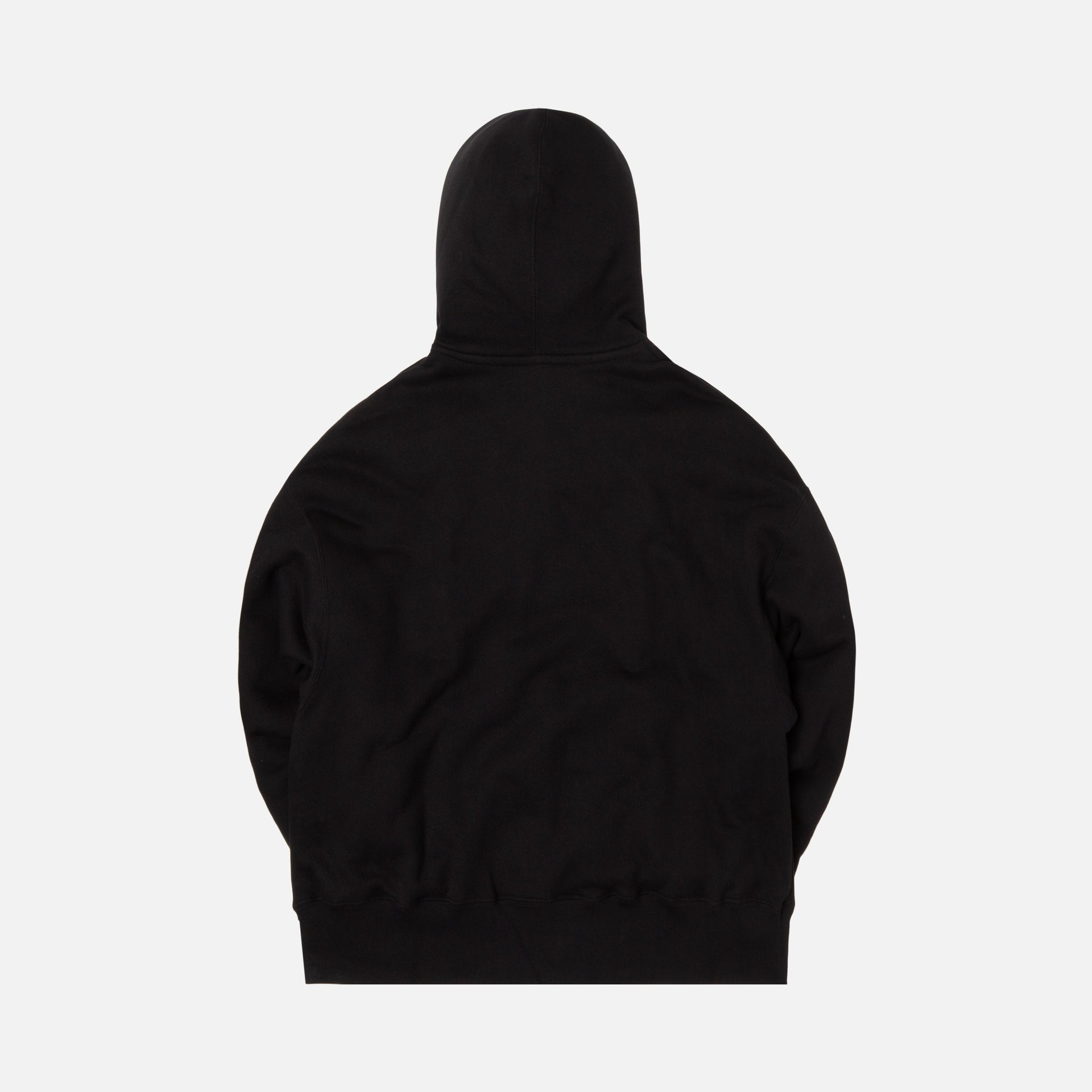 Palm Angels Bear Hoodie - Black