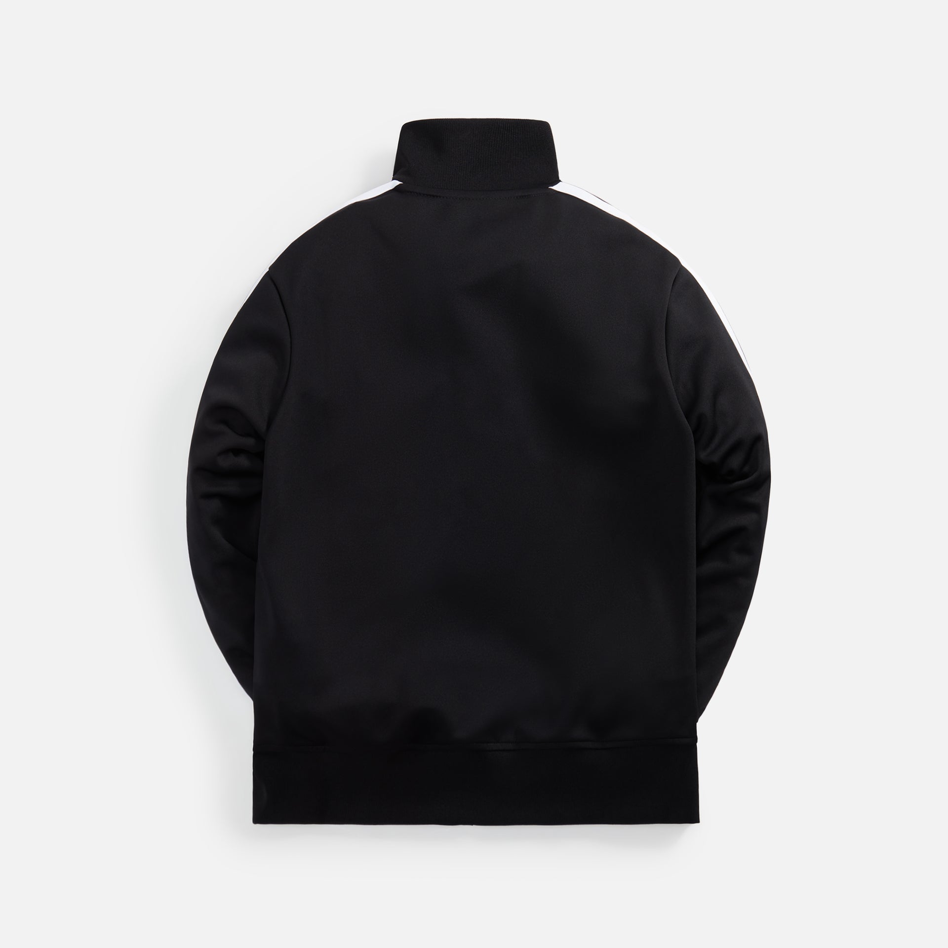 Palm Angels Classic Track Jacket - Black / White