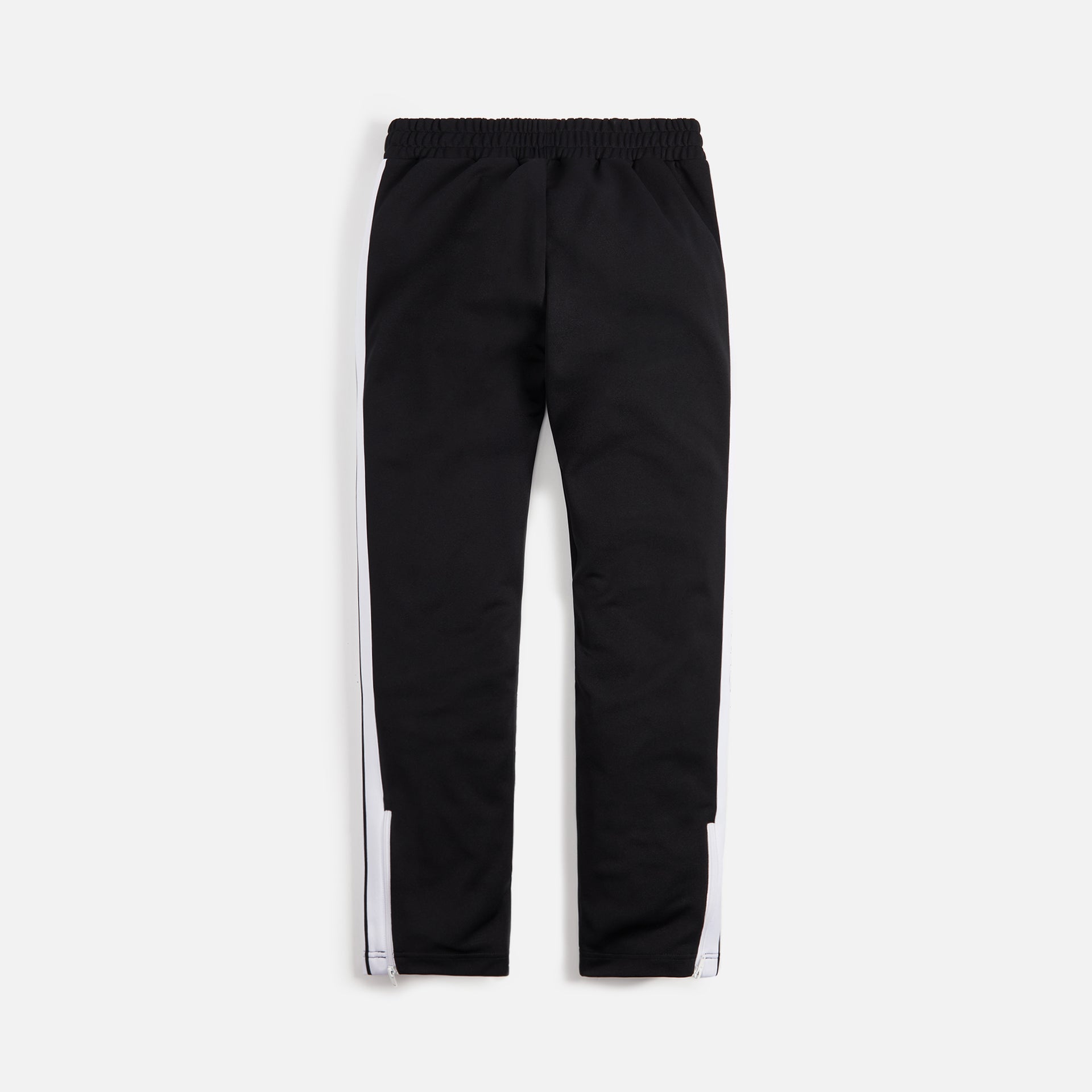 Palm Angels Classic Track Pants - Black / White