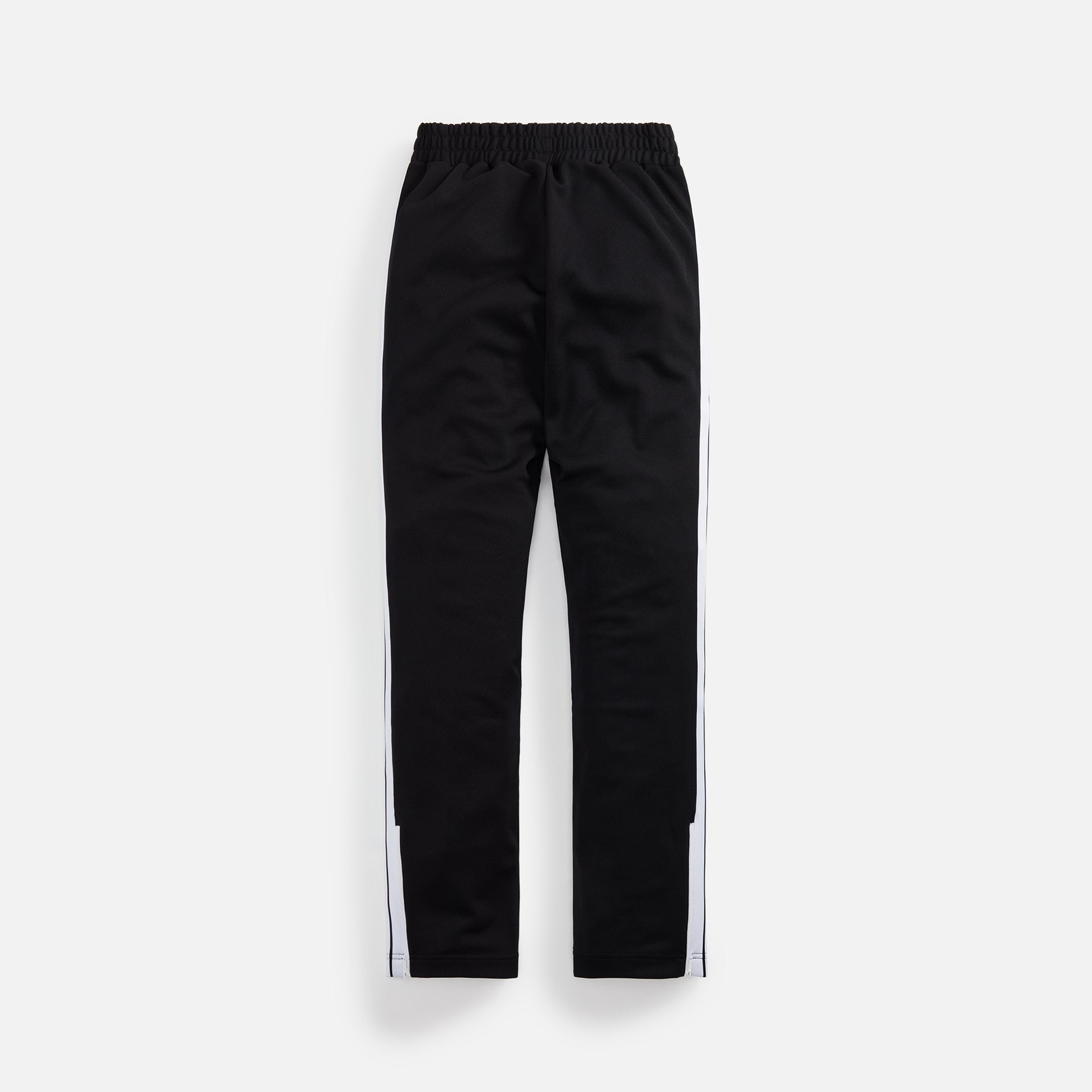 Palm Angels Classic Track Pants - Black / White