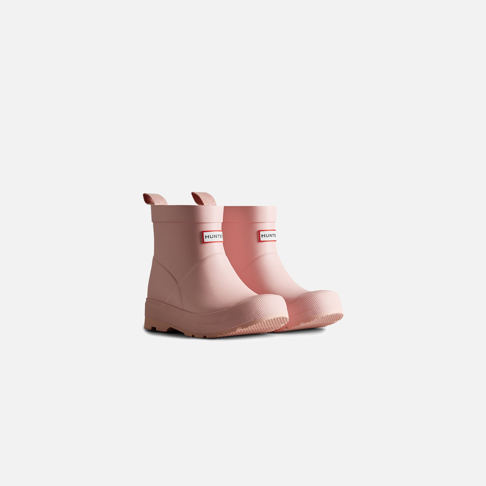Hunter Little Kids Play Boot - Azalea Pink