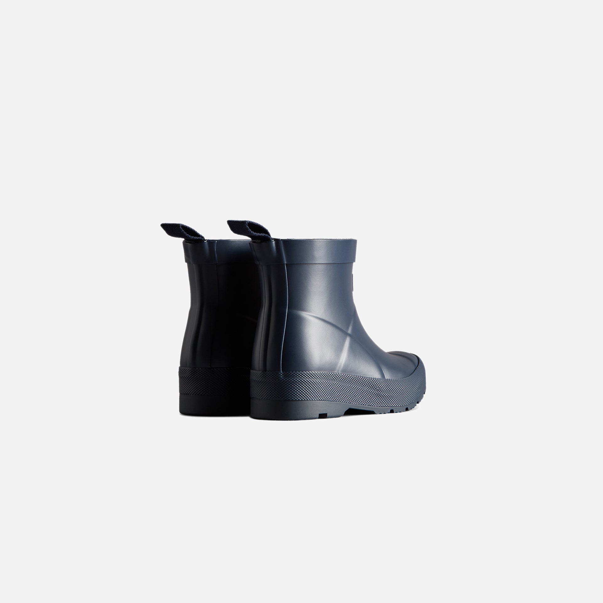 Hunter Little Kids Play Boot - Valtameri Blue