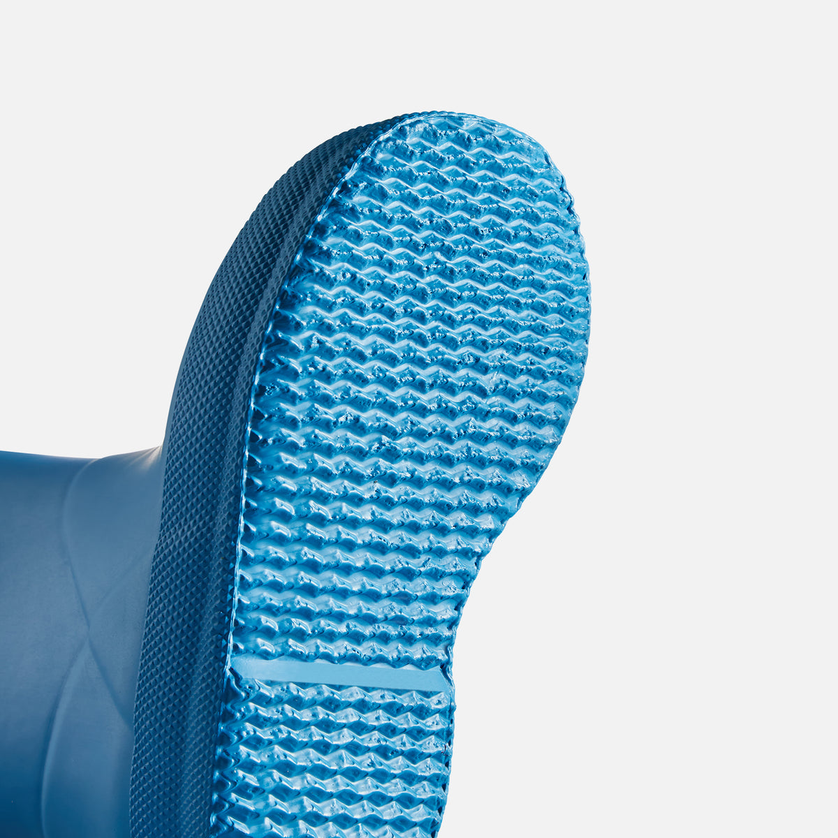 Hunter Little Kids Classic Boot - Poolhouse Blue