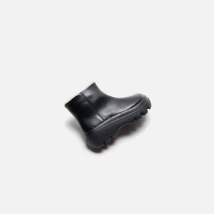 Proenza Schouler Storm Shearling Boots - Black