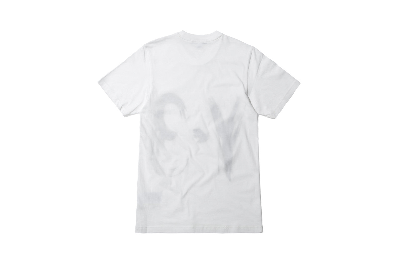 Y-3 Core Sketch Tee - White