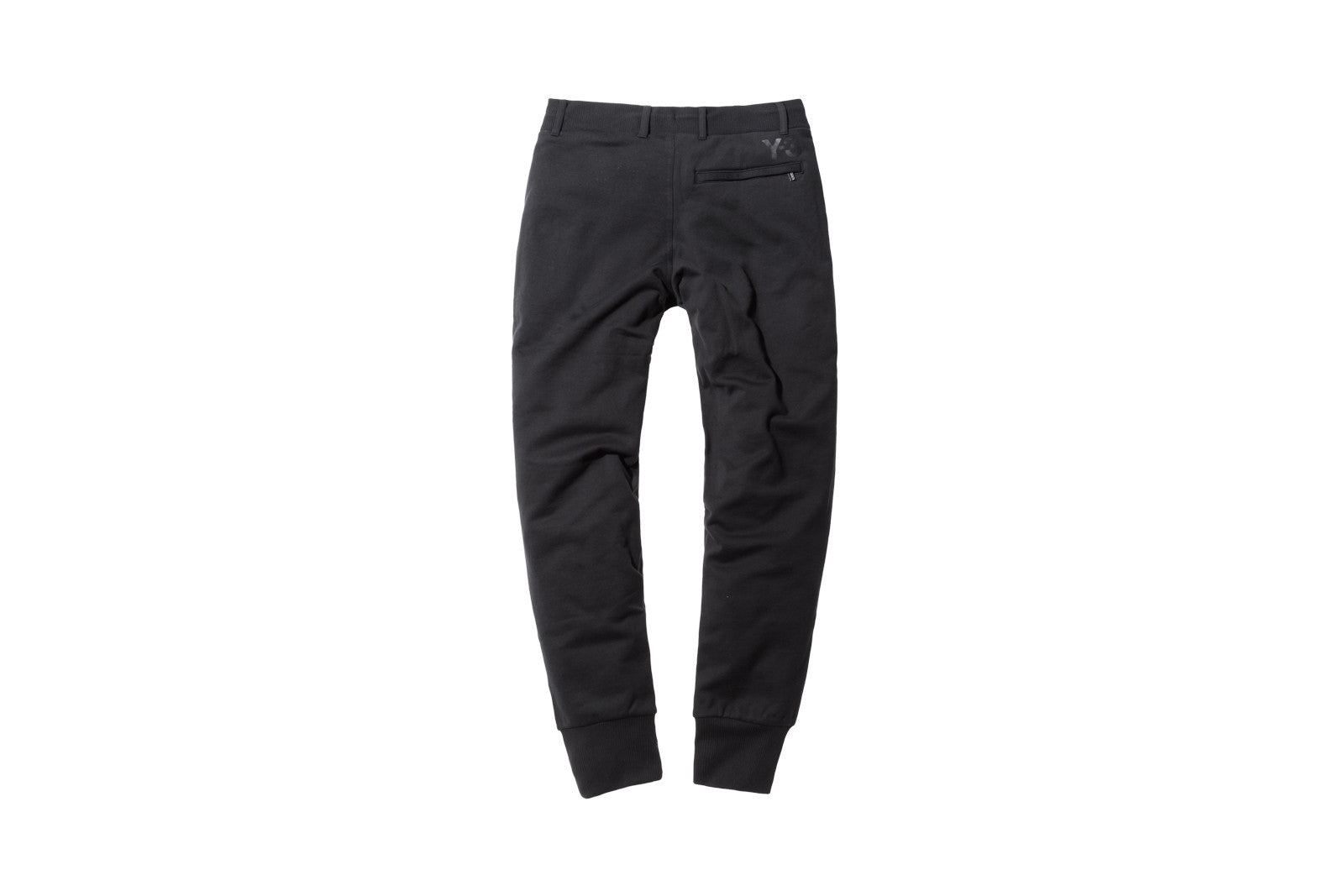 Y-3 Classic Track Pant - Black