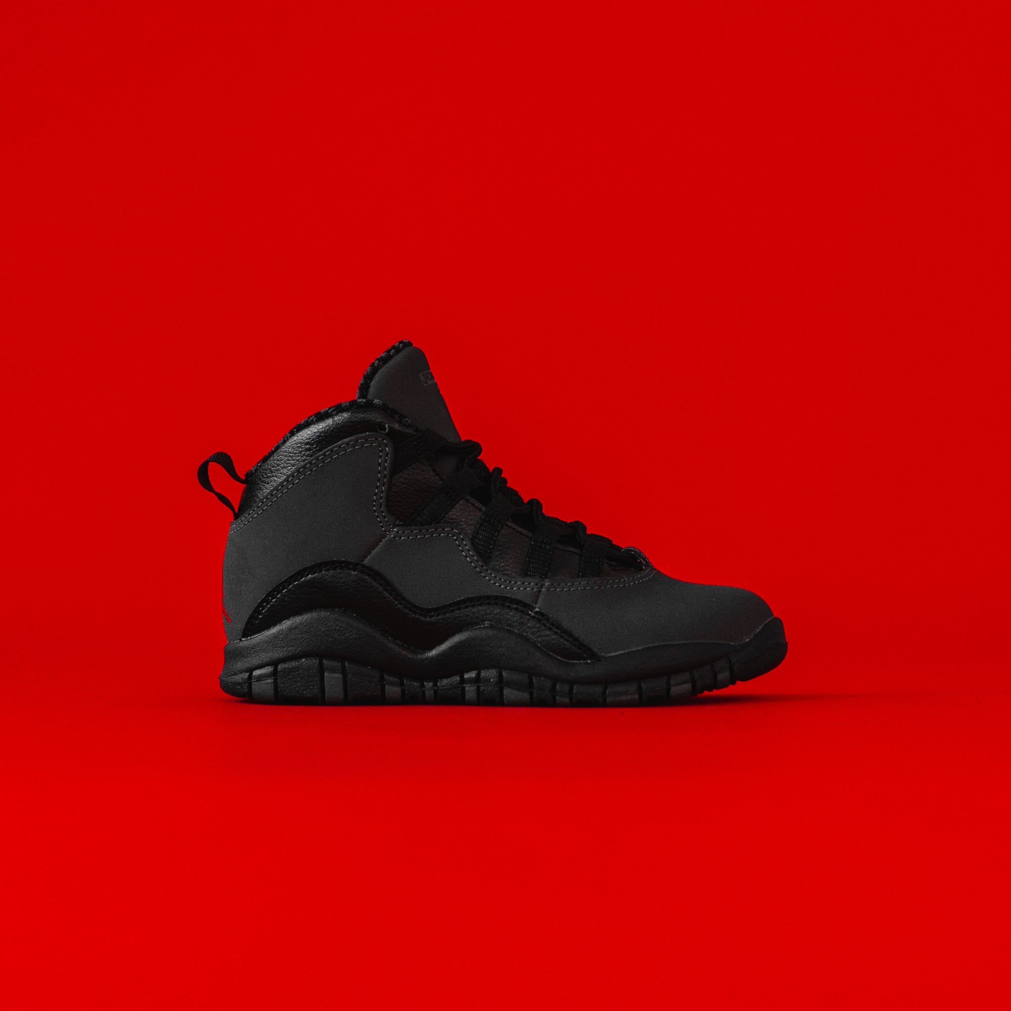 Jordan 10 black and red new arrivals