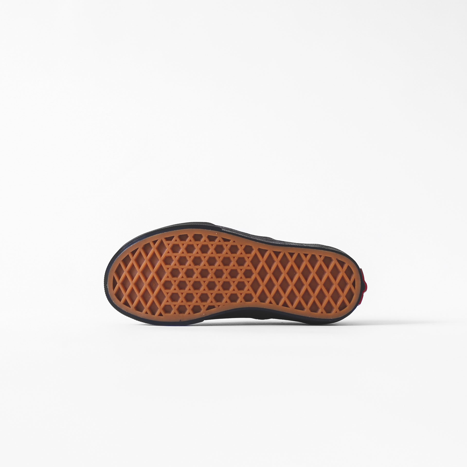 Vans Kids Authentic - Triple Black