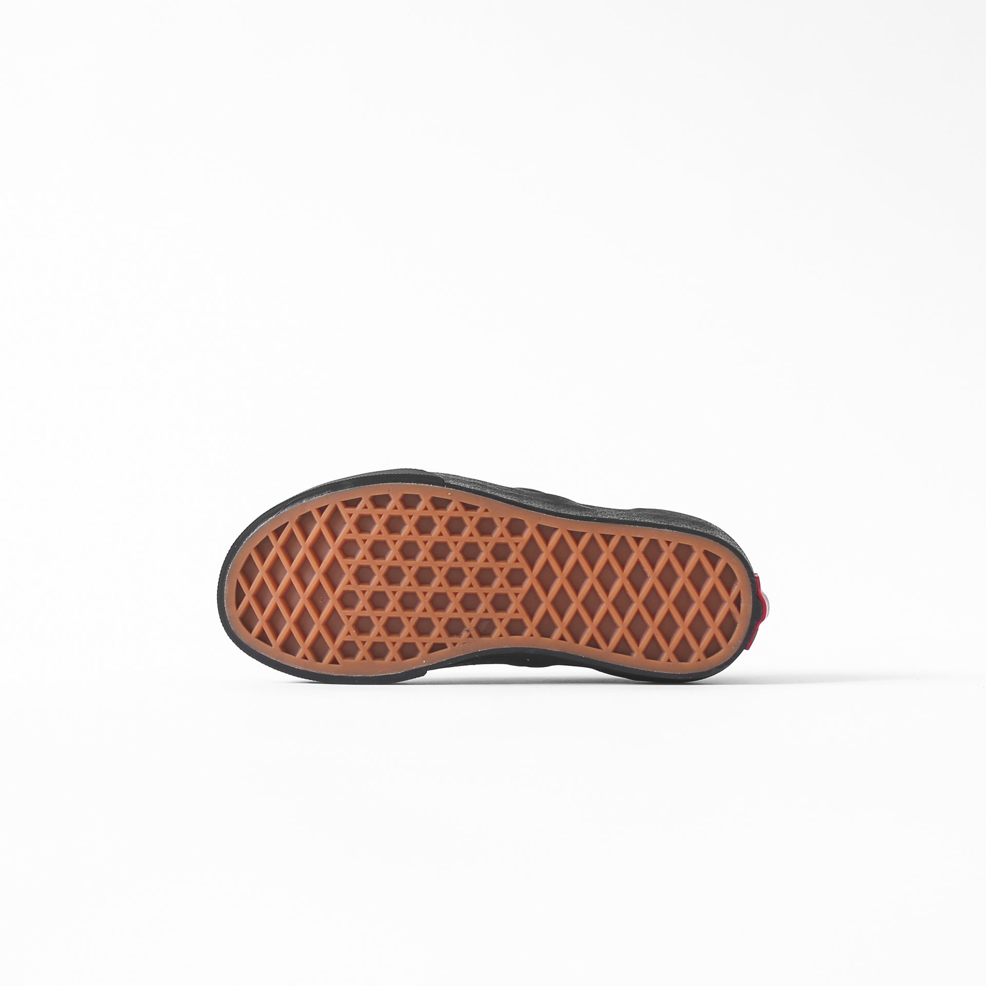 Vans Kids Slip-On - Triple Black