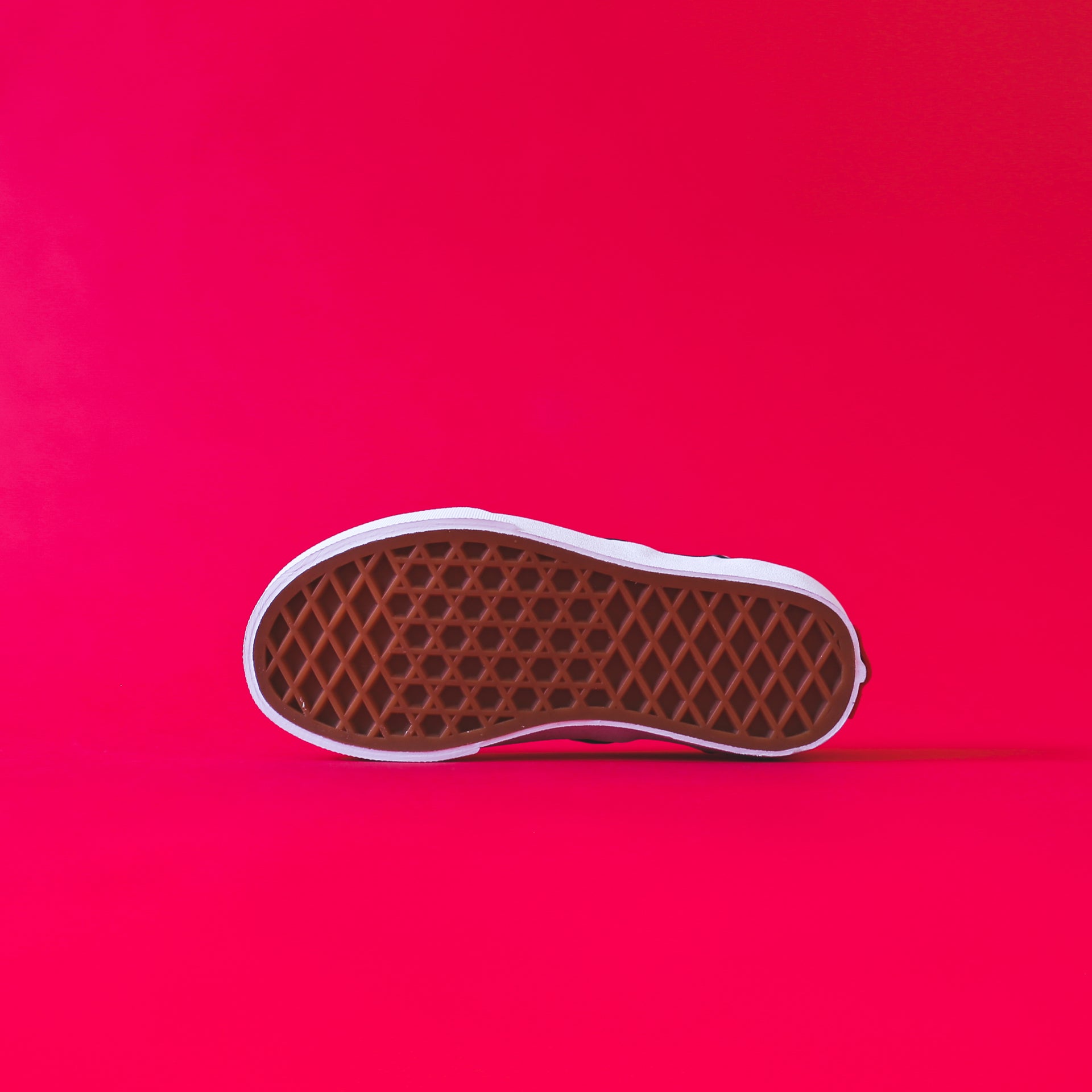 Vans x Peanuts Kids Slip-On - Charlie / Tree