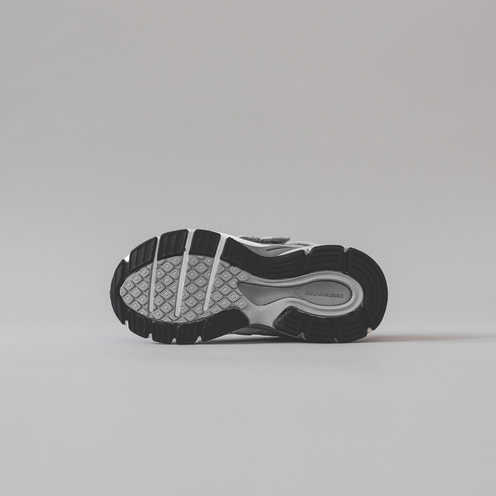 New Balance Infant 990GLG - Grey