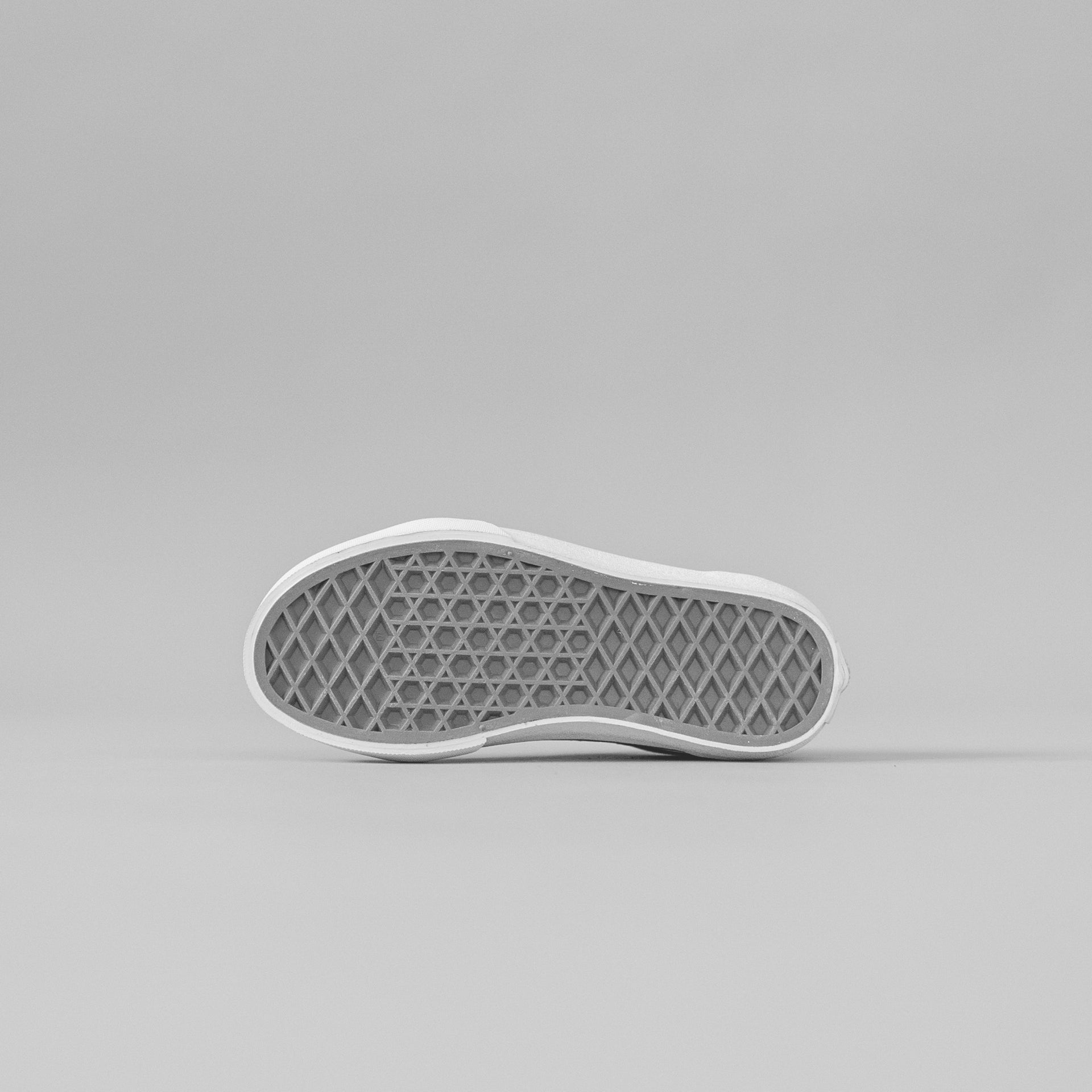 Vans Kids Old Skool - Metallic Grey