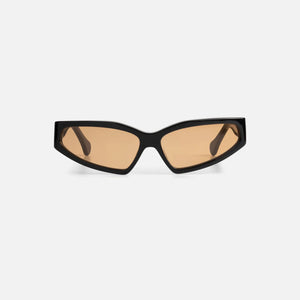 Port Tanger Talid - Black Acetate / Amber Lens – RvceShops