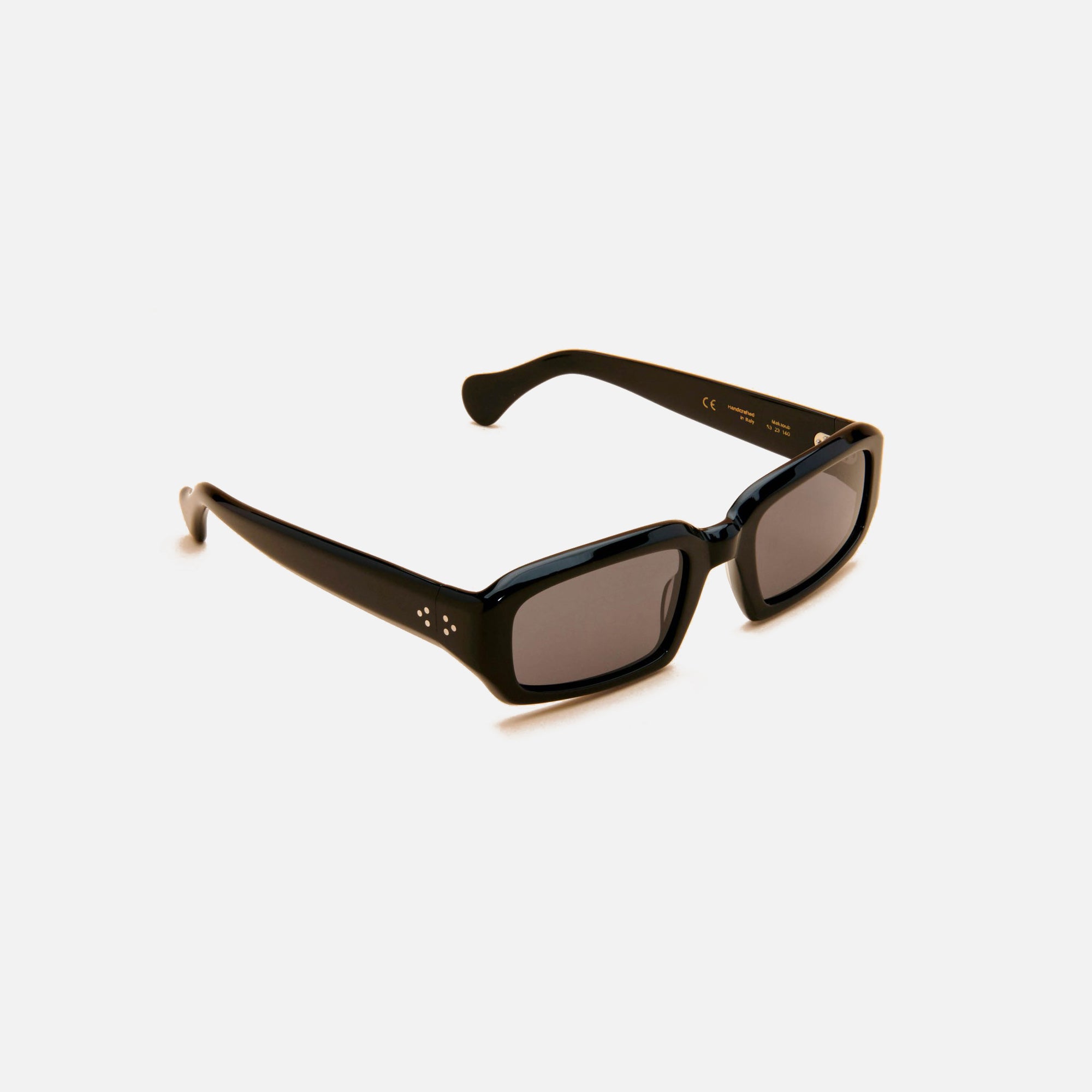 Port Tanger Mektoub - Black – Kith