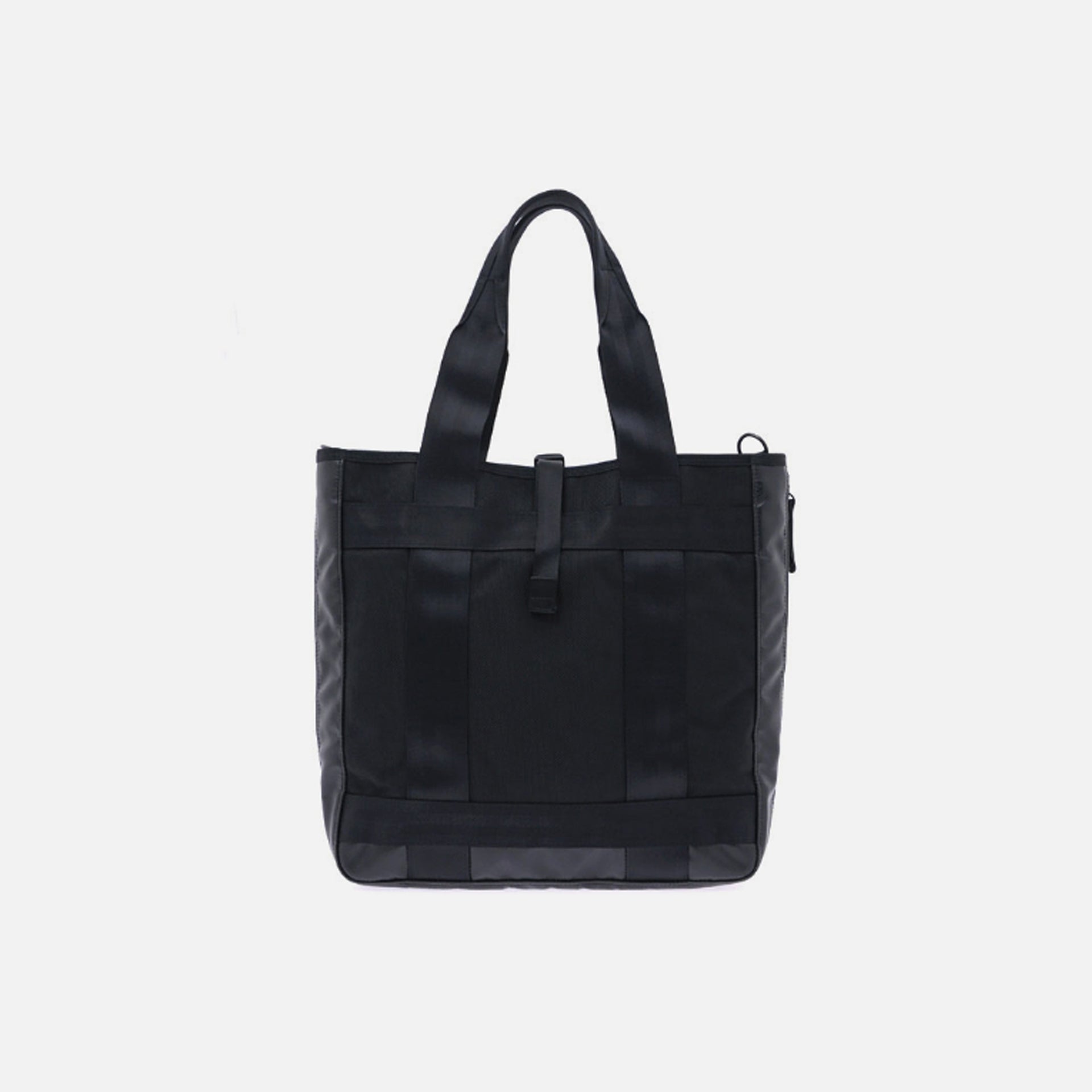 Porter Heat 2 Way Tote Bag - Black