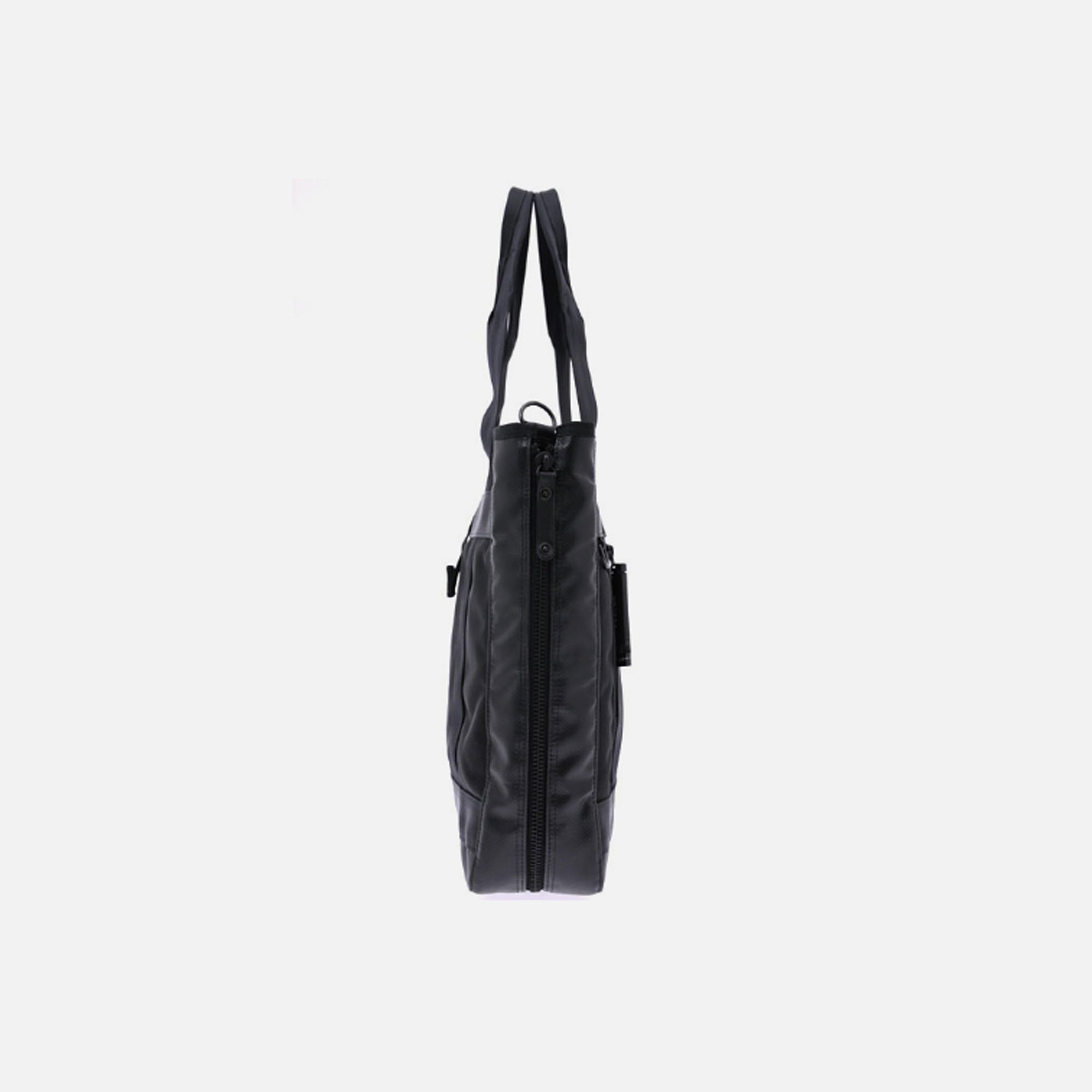 Porter Heat 2 Way Tote Bag - Black – Kith