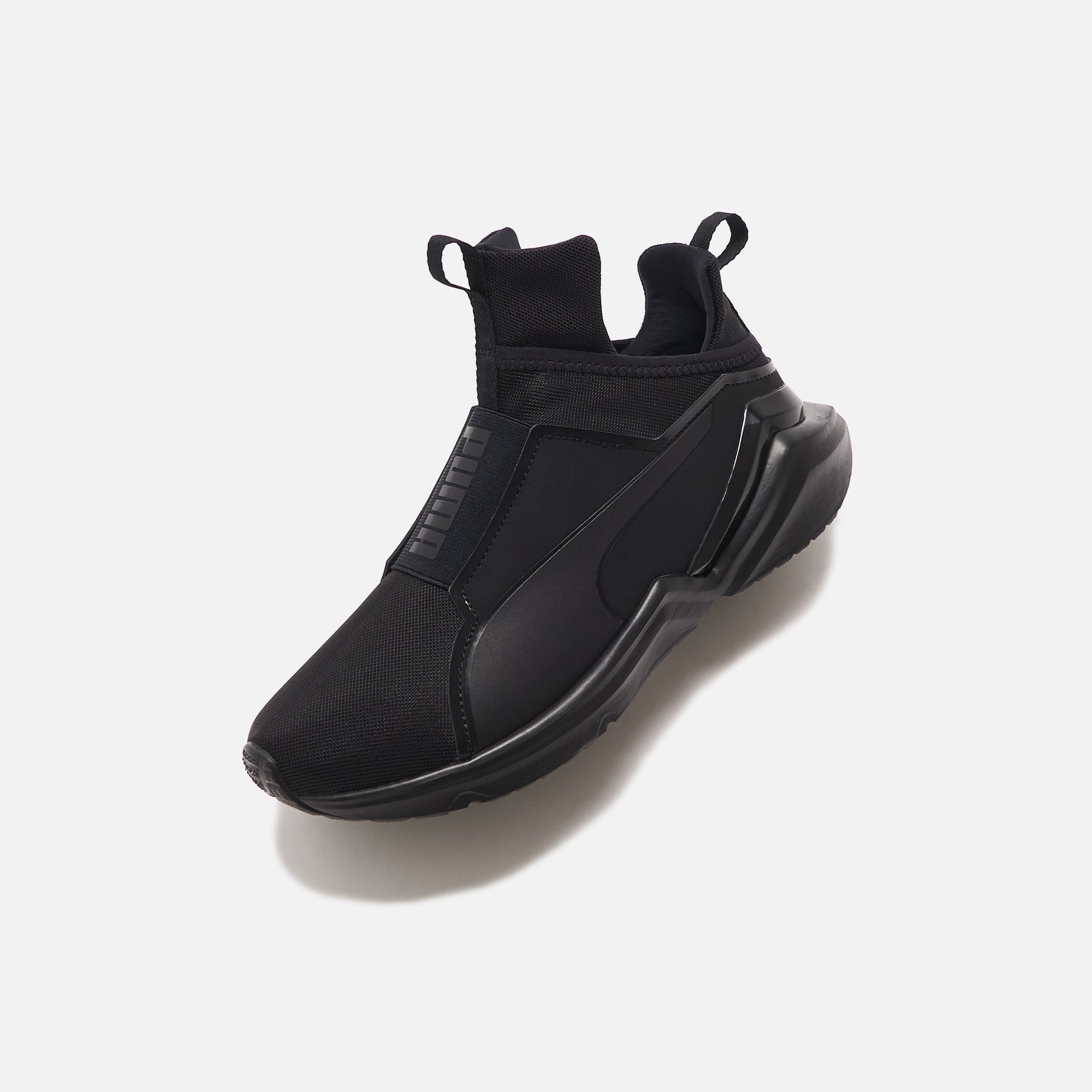 Puma WMNS Fierce 2 - Black