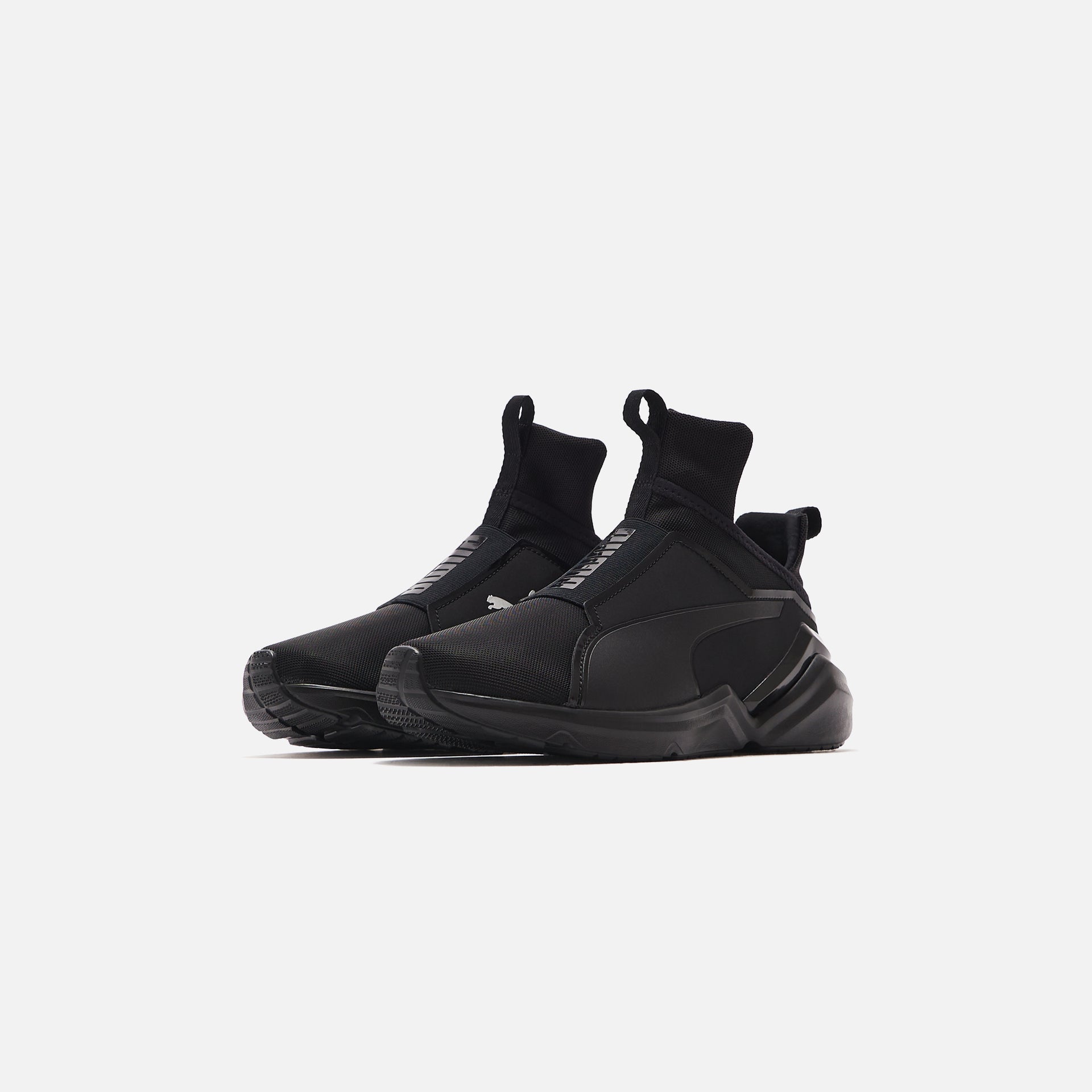 Puma WMNS Fierce 2 - Black