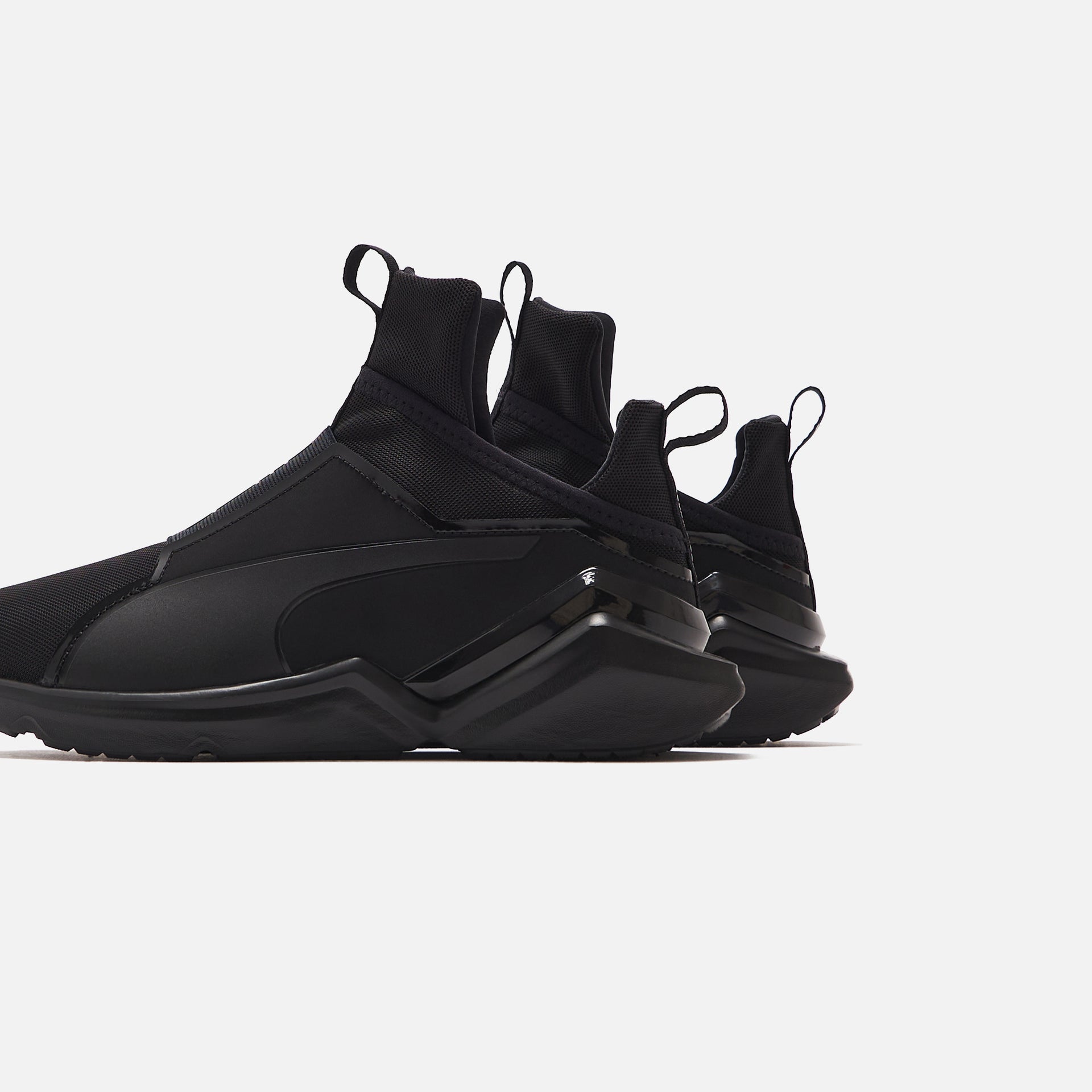 Puma WMNS Fierce 2 - Black