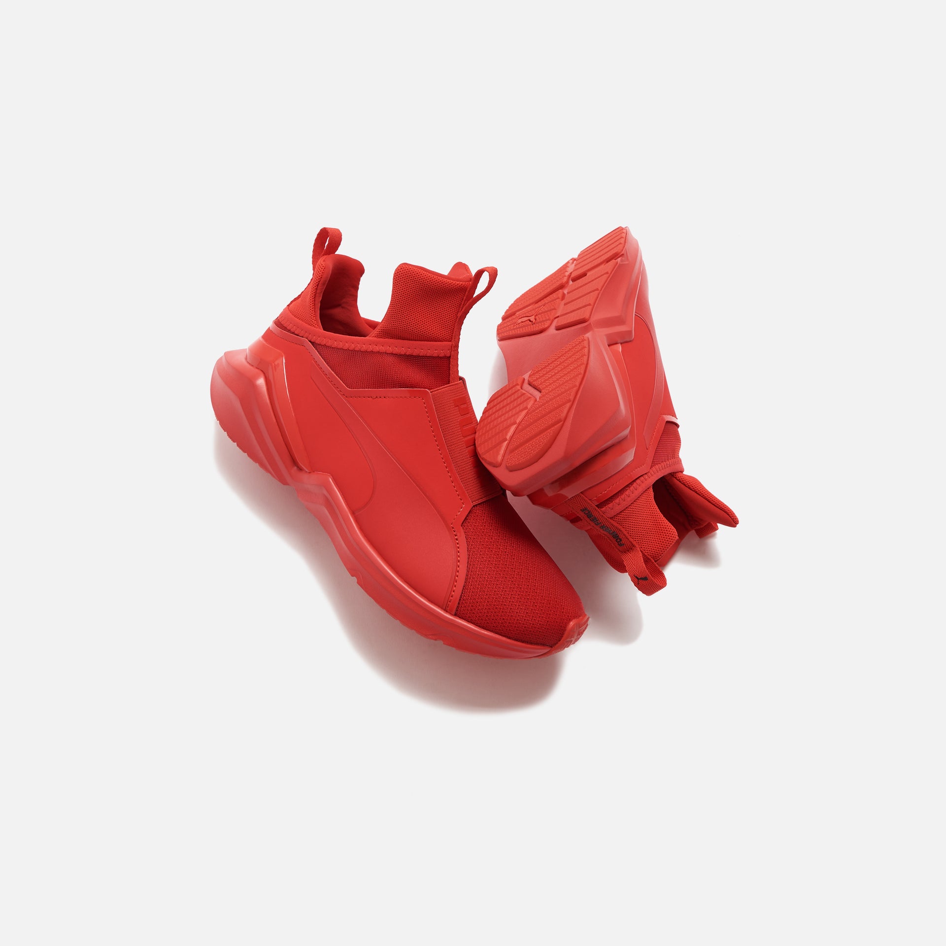 Puma WMNS Fierce 2 - Red