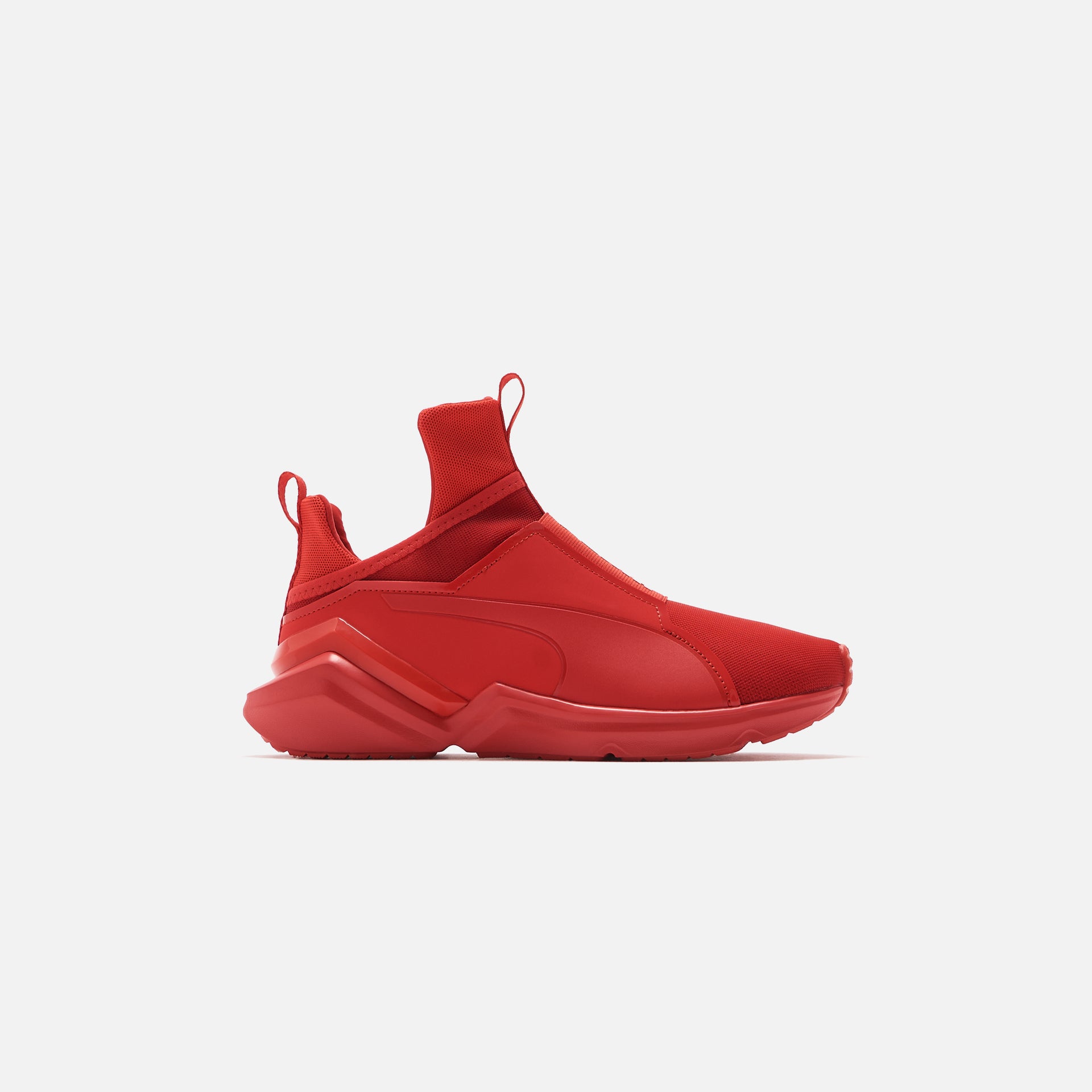 Running Shoes Puma Forever Fierce Puma WMNS Fierce Red – Kith