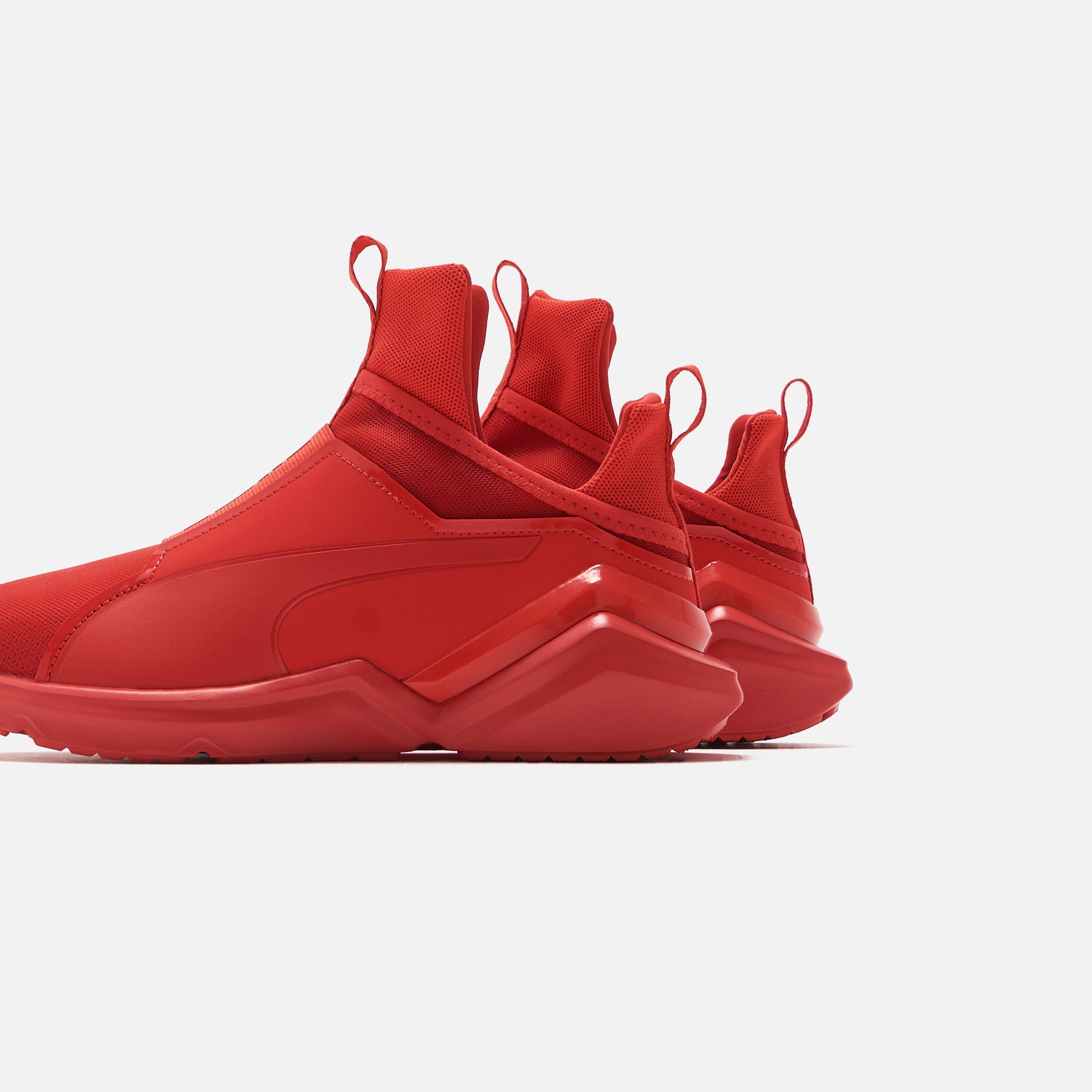 Puma WMNS Fierce 2 - Red