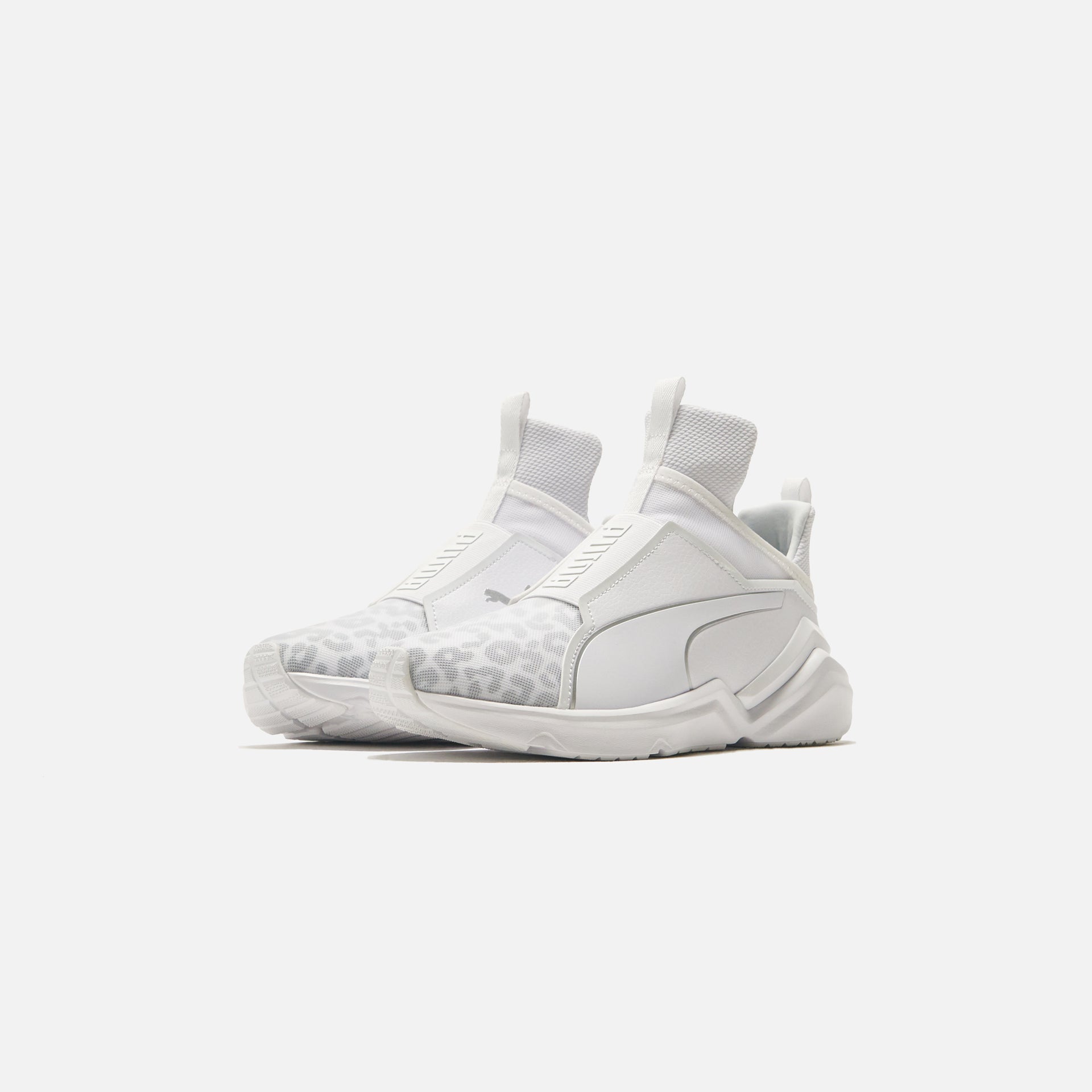 Puma WMNS Fierce 2 - Reflective White