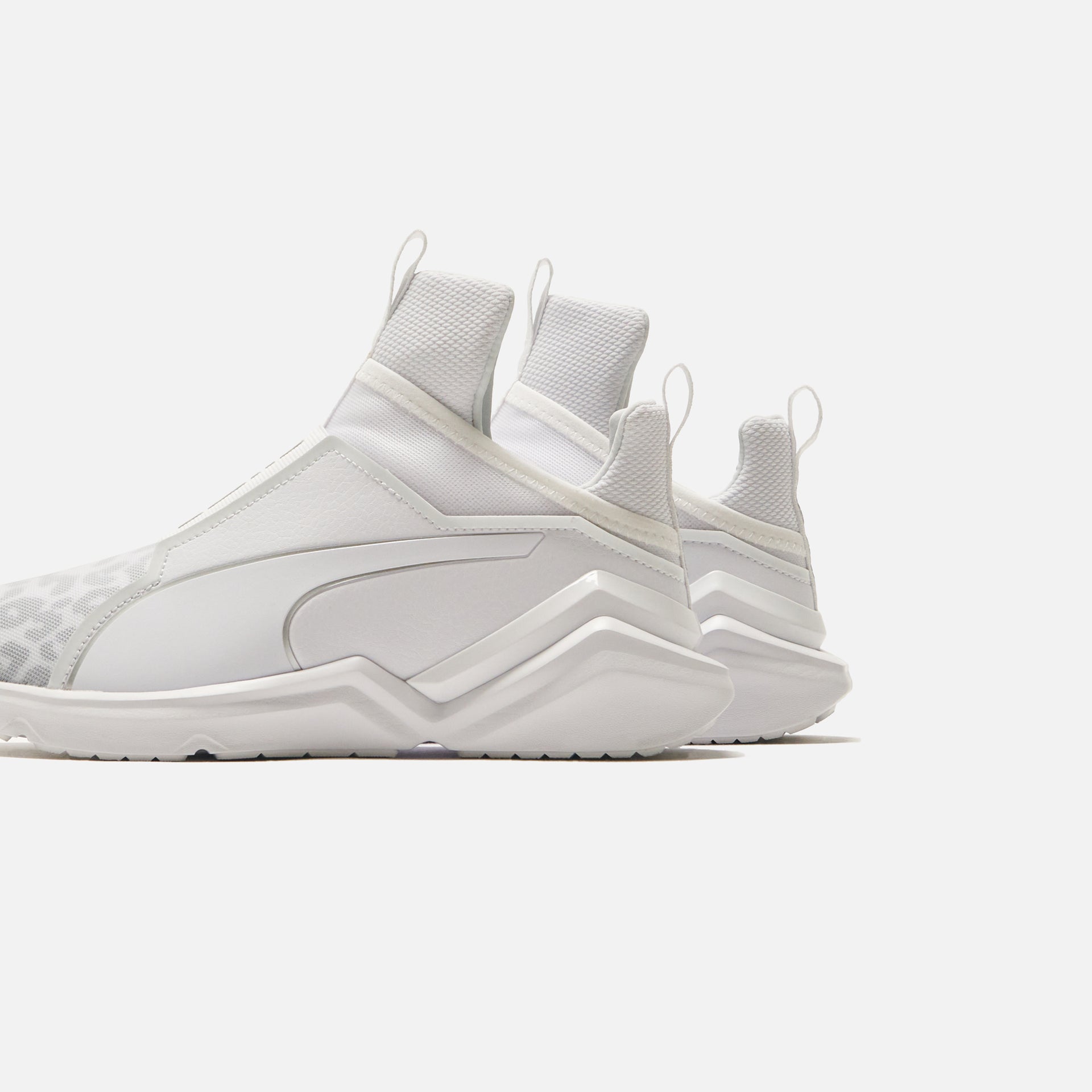 Puma WMNS Fierce 2 - Reflective White